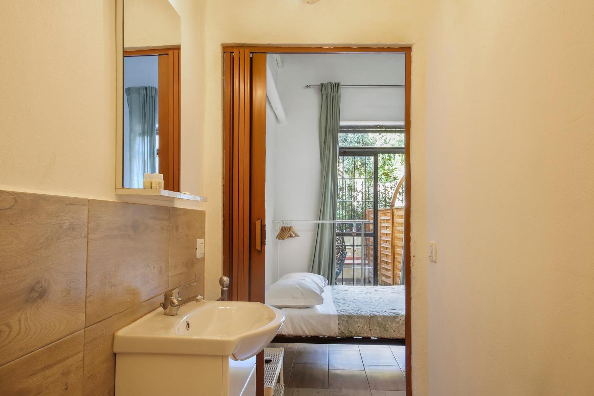 Apartamento Il Nido Di Phili - Sweet Dreams In Florença