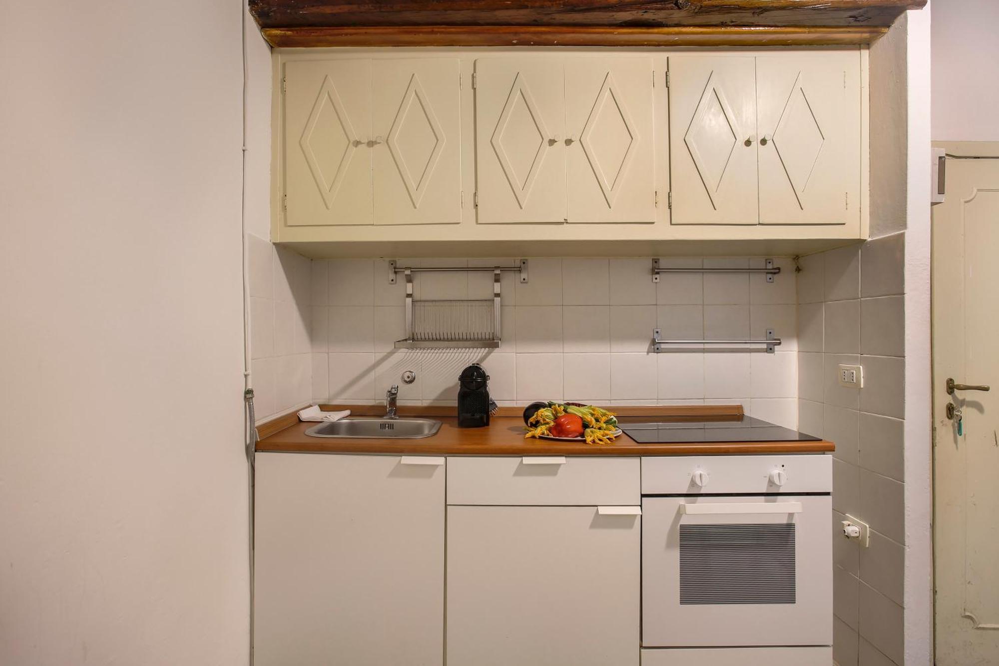 Apartamento Il Nido Di Phili - Sweet Dreams In Florença