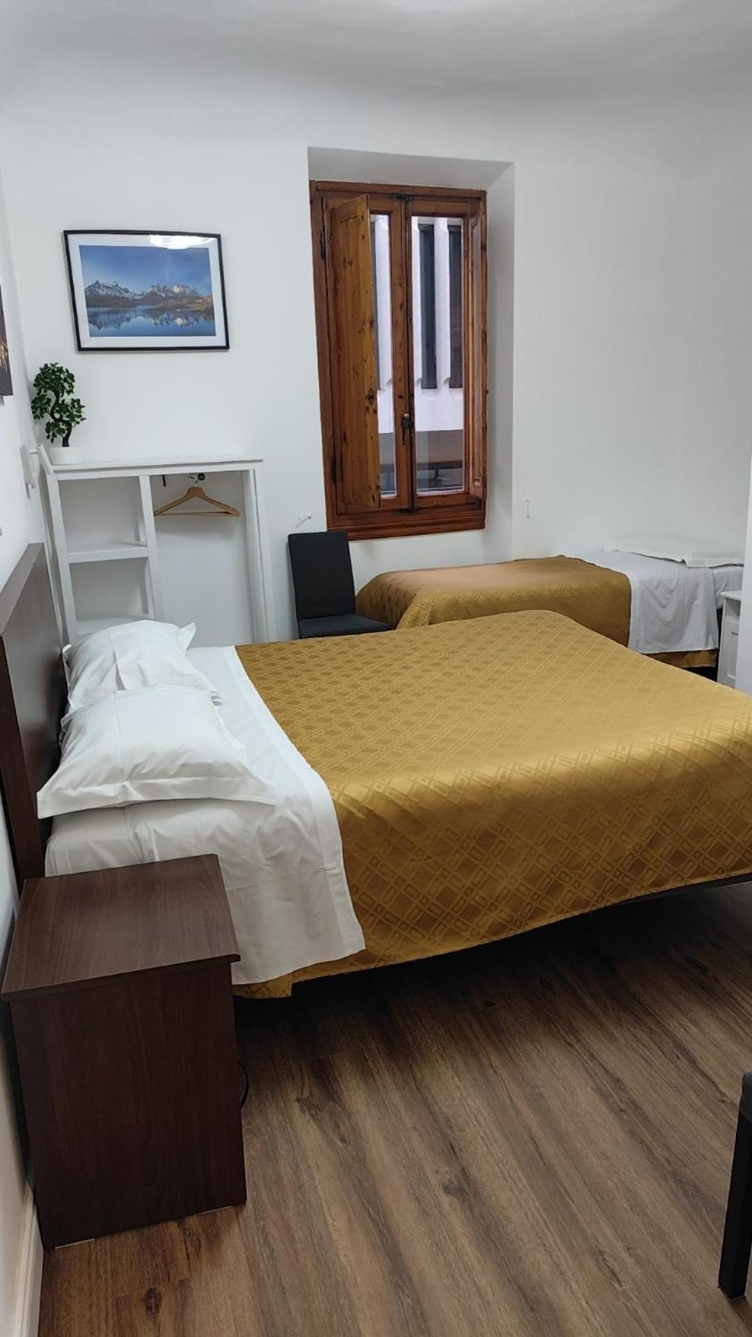 Annetta's House Affittacamere