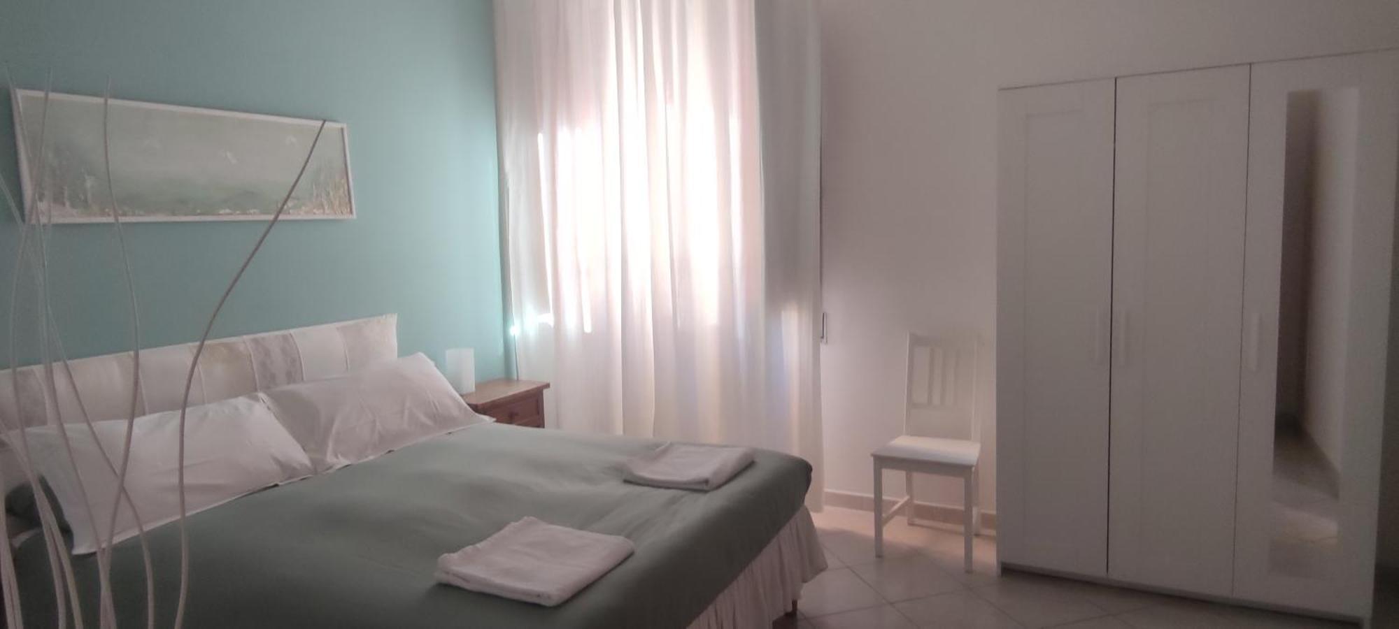 Apartment Flowerence Florenz