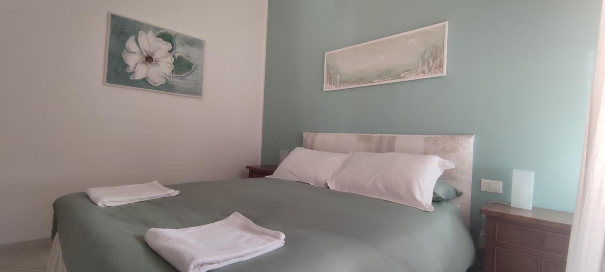 Flowerence Apartment