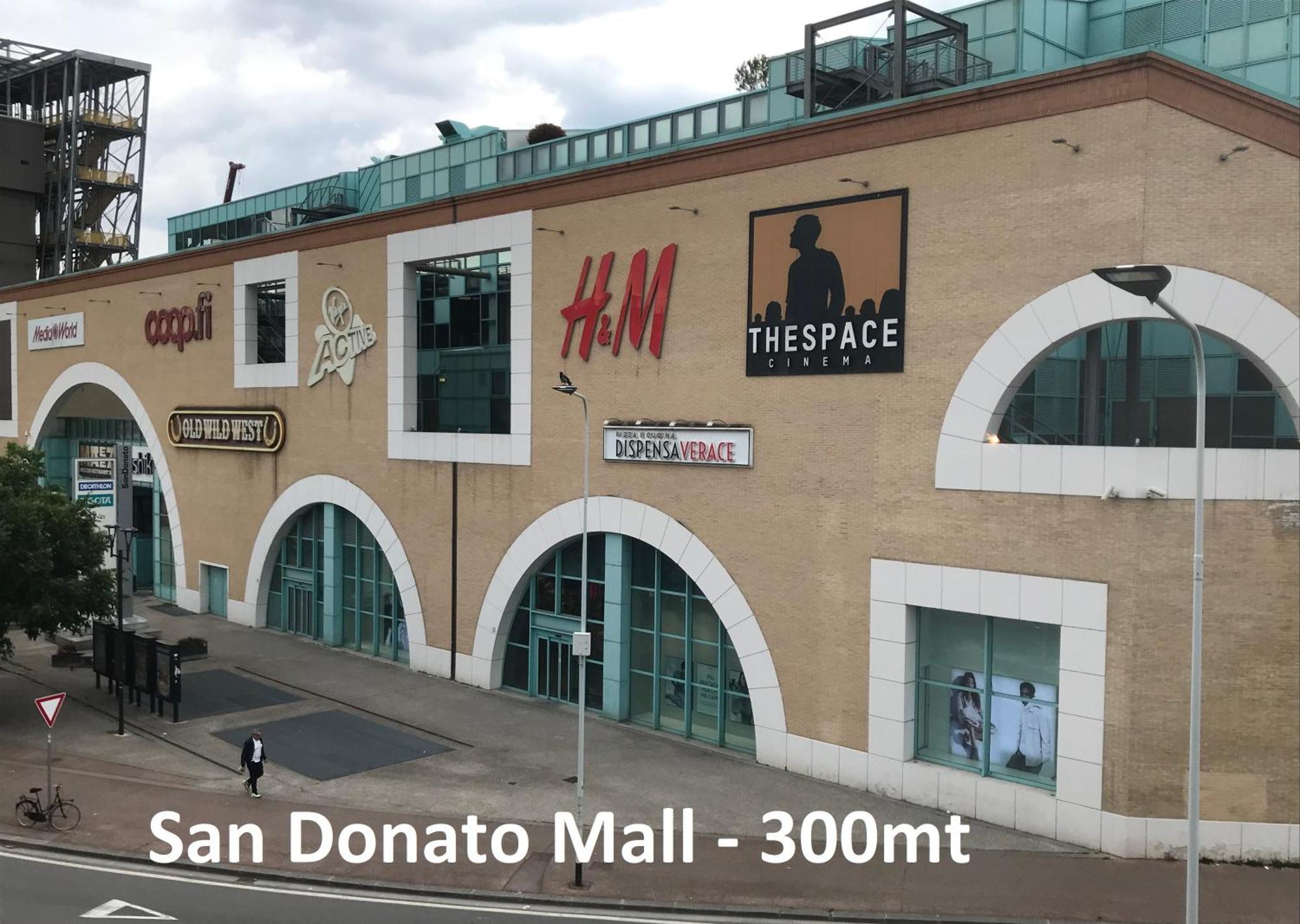 Apartment Easy - 50mt Tram T2 *
