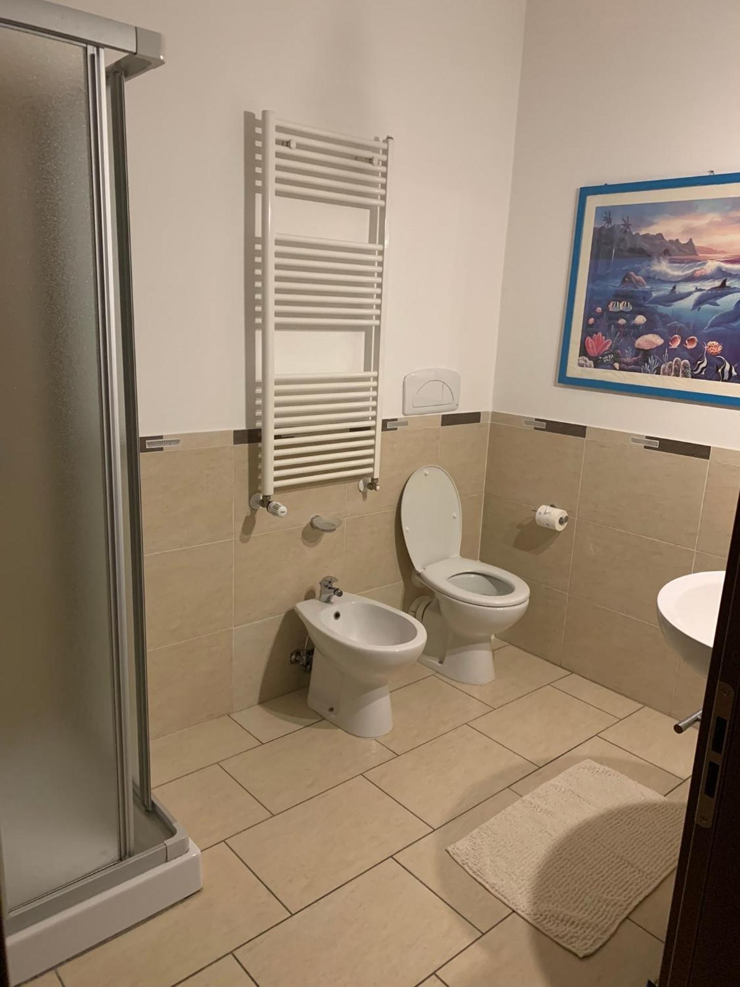 Appartement La Casa Del Bianconiglio