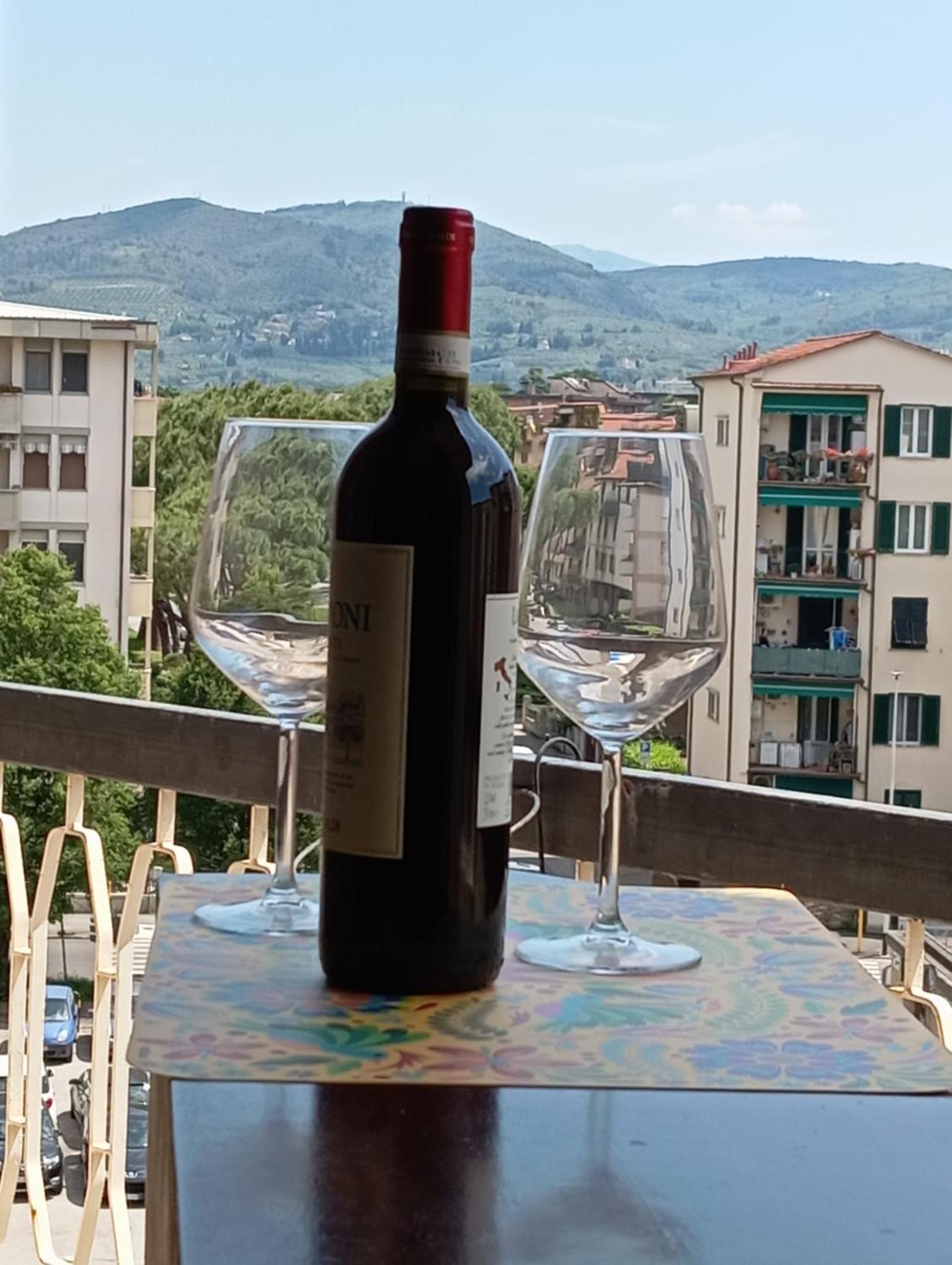 Apartamento Casa Nunzia *
