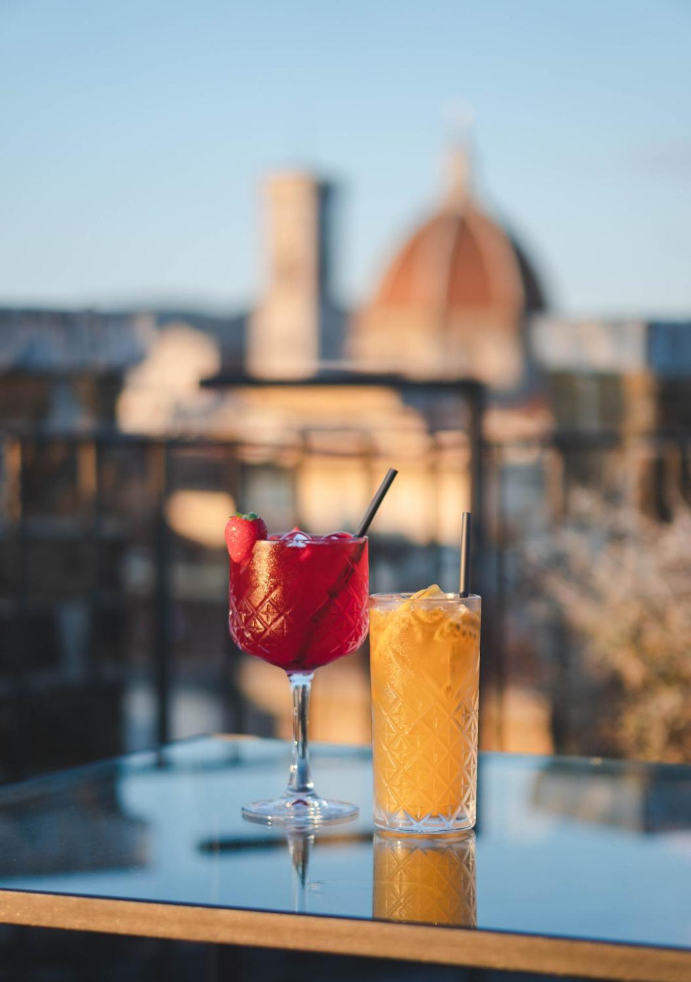 Acomodação com café da manhã  Antica Torre Tornabuoni Florença