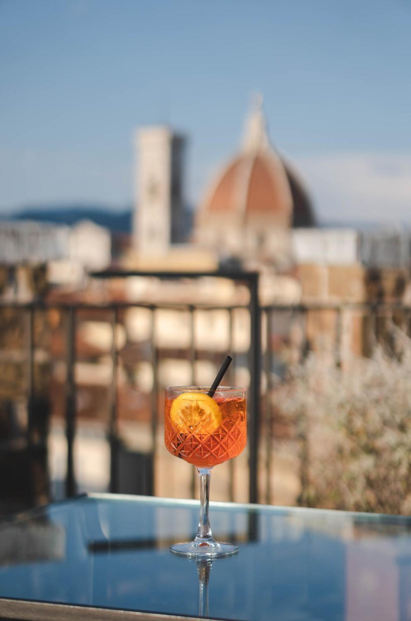 Antica Torre Tornabuoni 4*