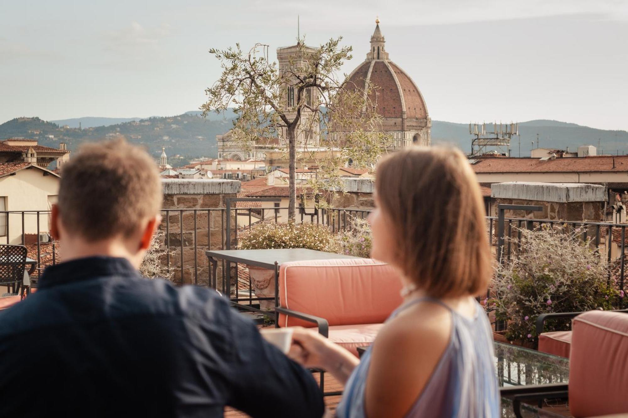 Antica Torre Tornabuoni Acomodação com café da manhã  Florença