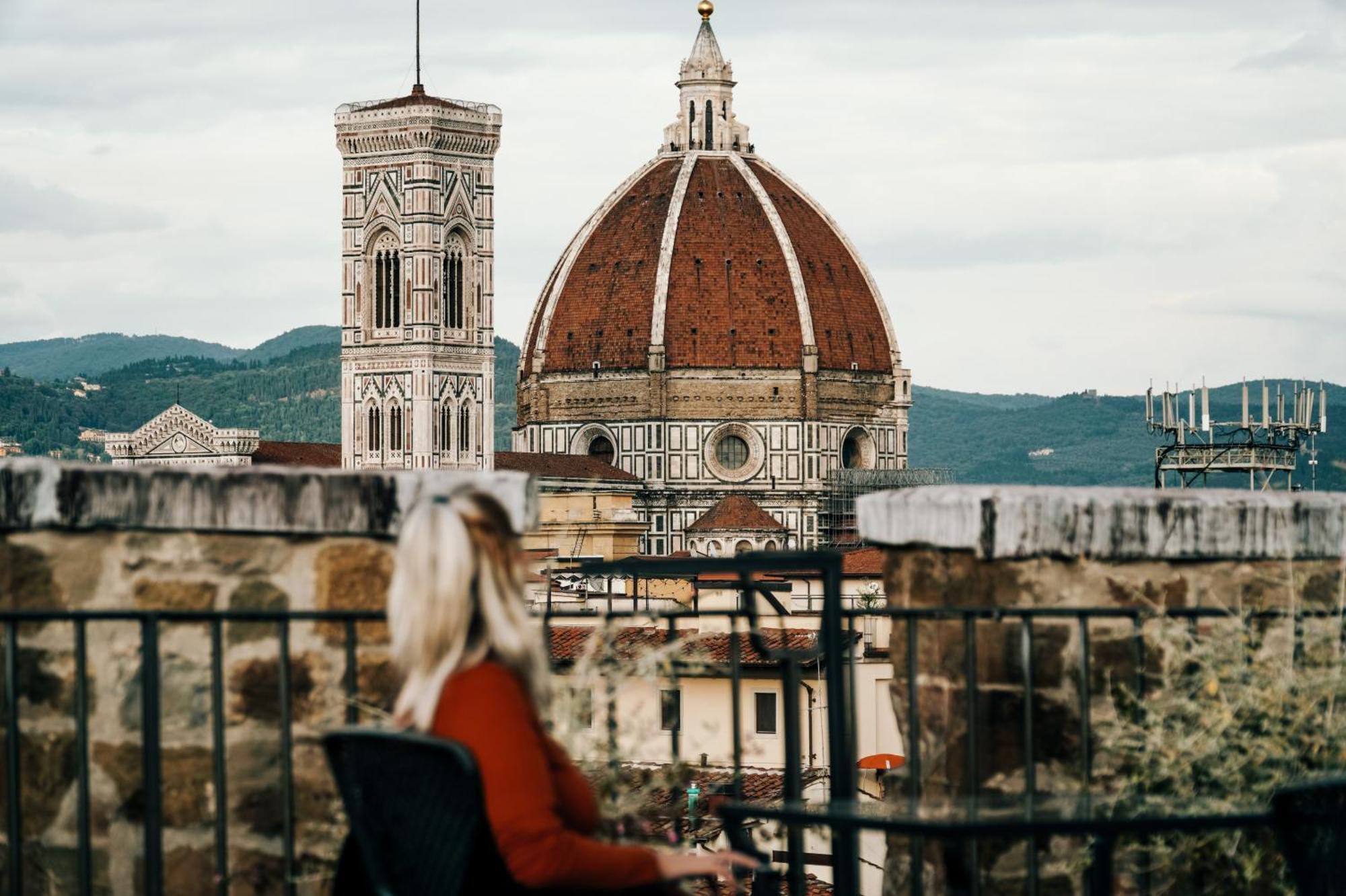 Antica Torre Tornabuoni Florença