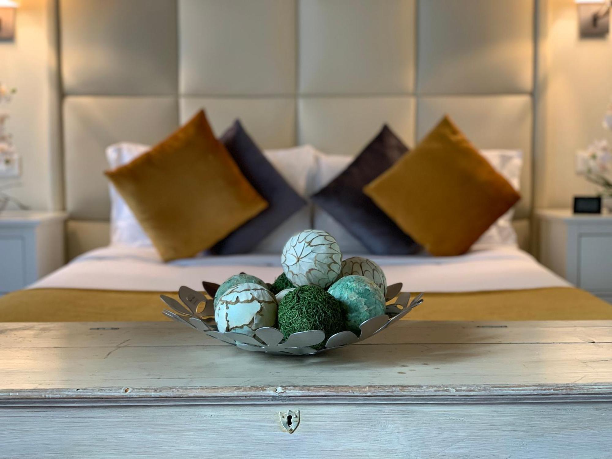 Art Aparthotel Firenze