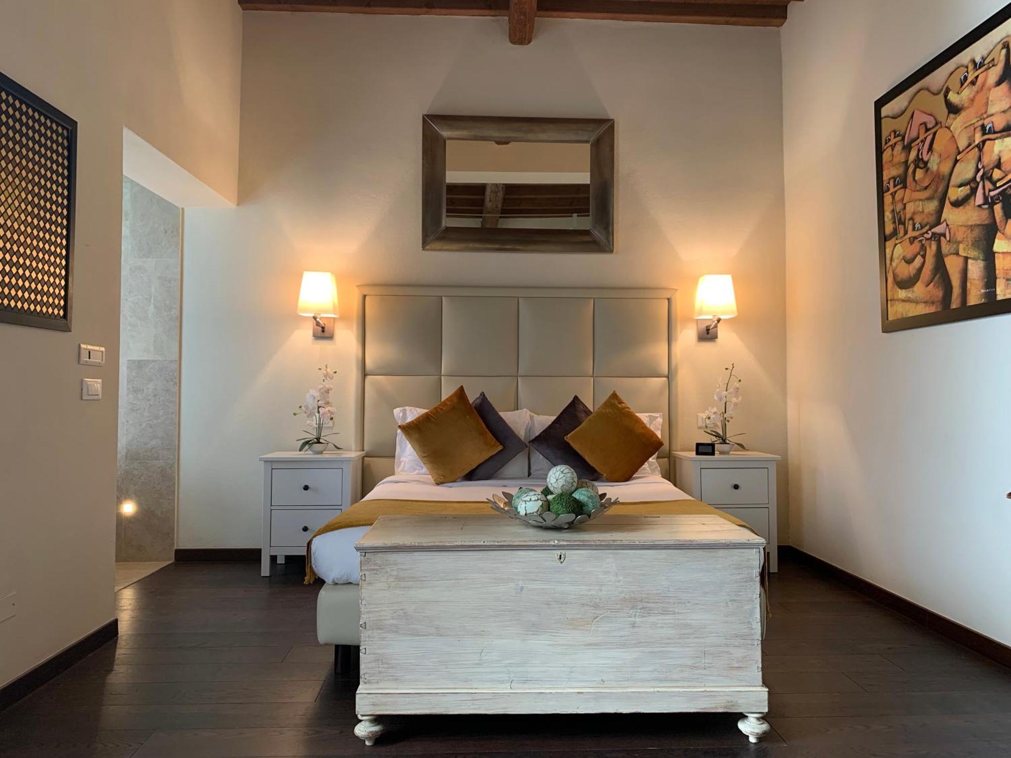 Aparthotel Art 3*