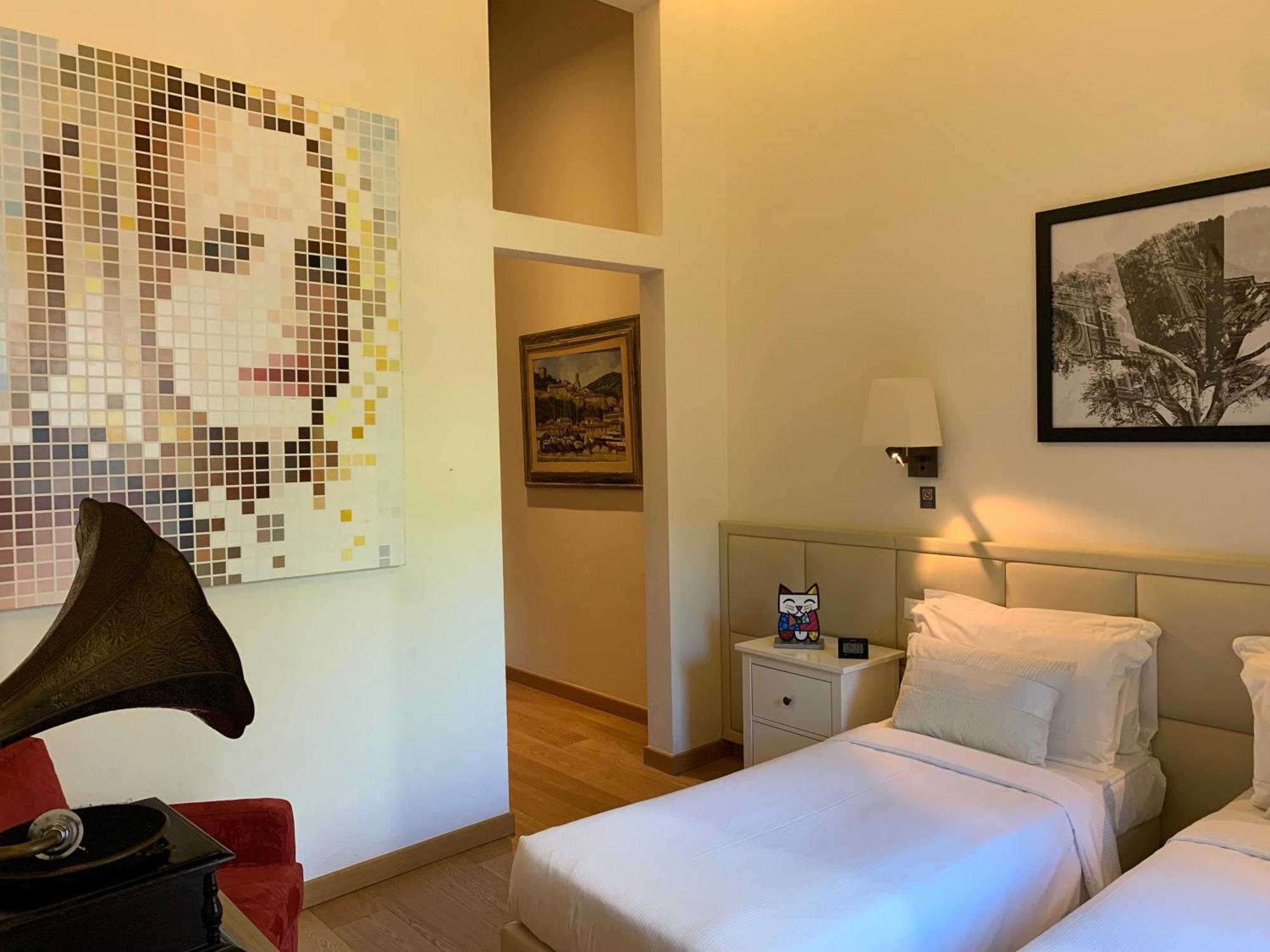 Art Aparthotel Firenze