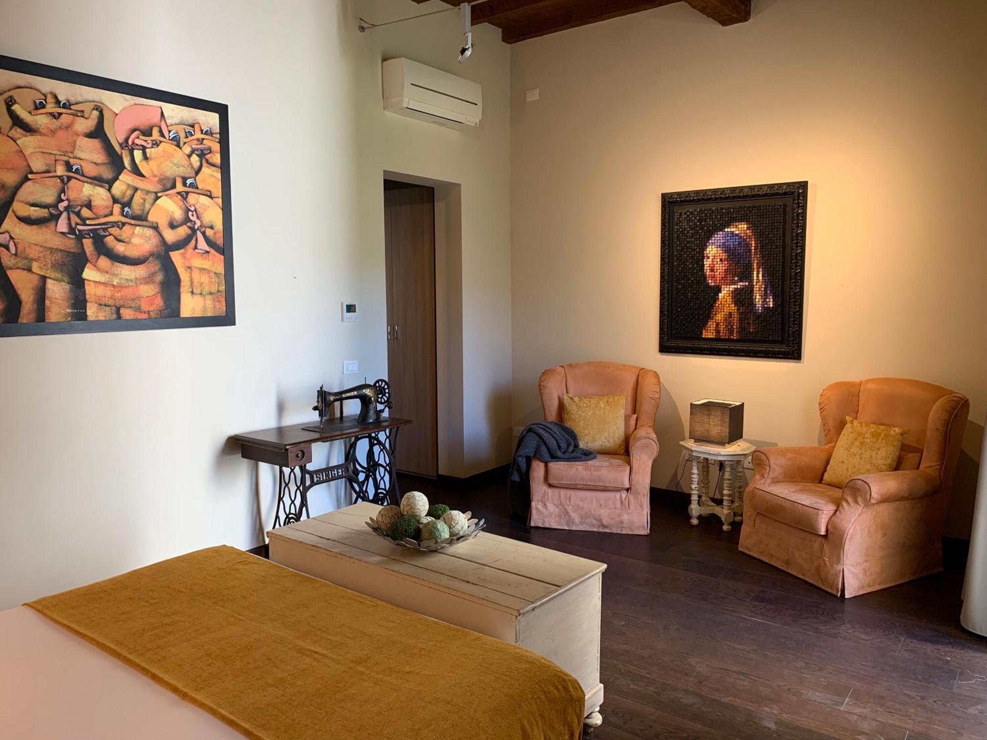 Art 3* Firenze