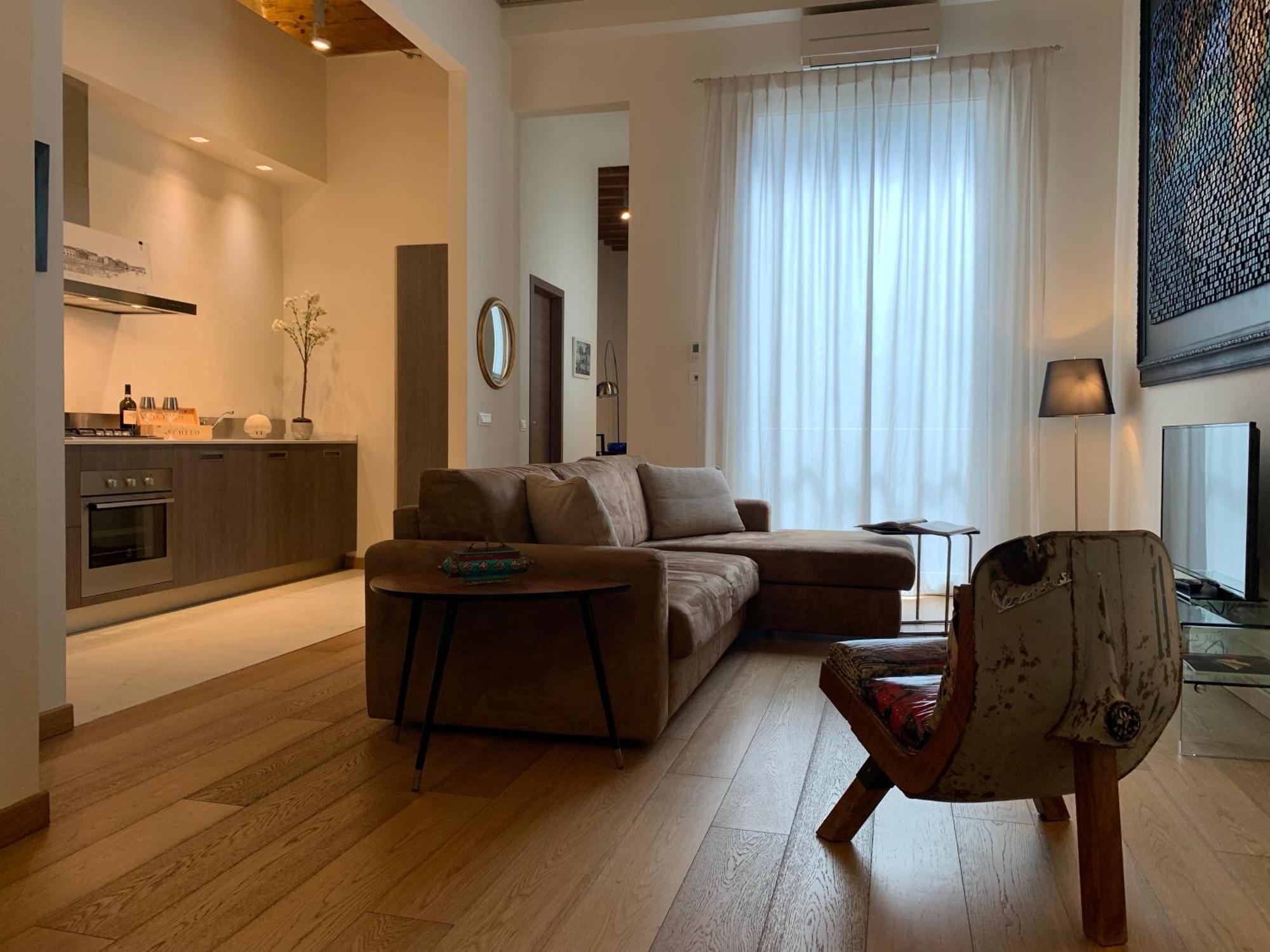 Art Aparthotel