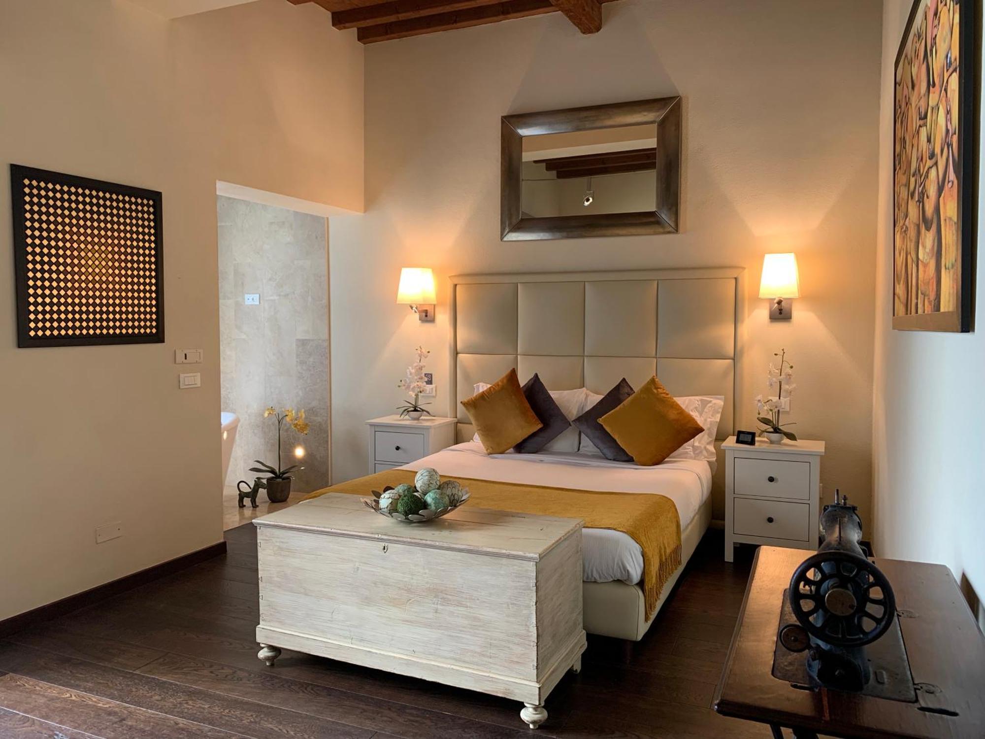 Art Aparthotel Firenze