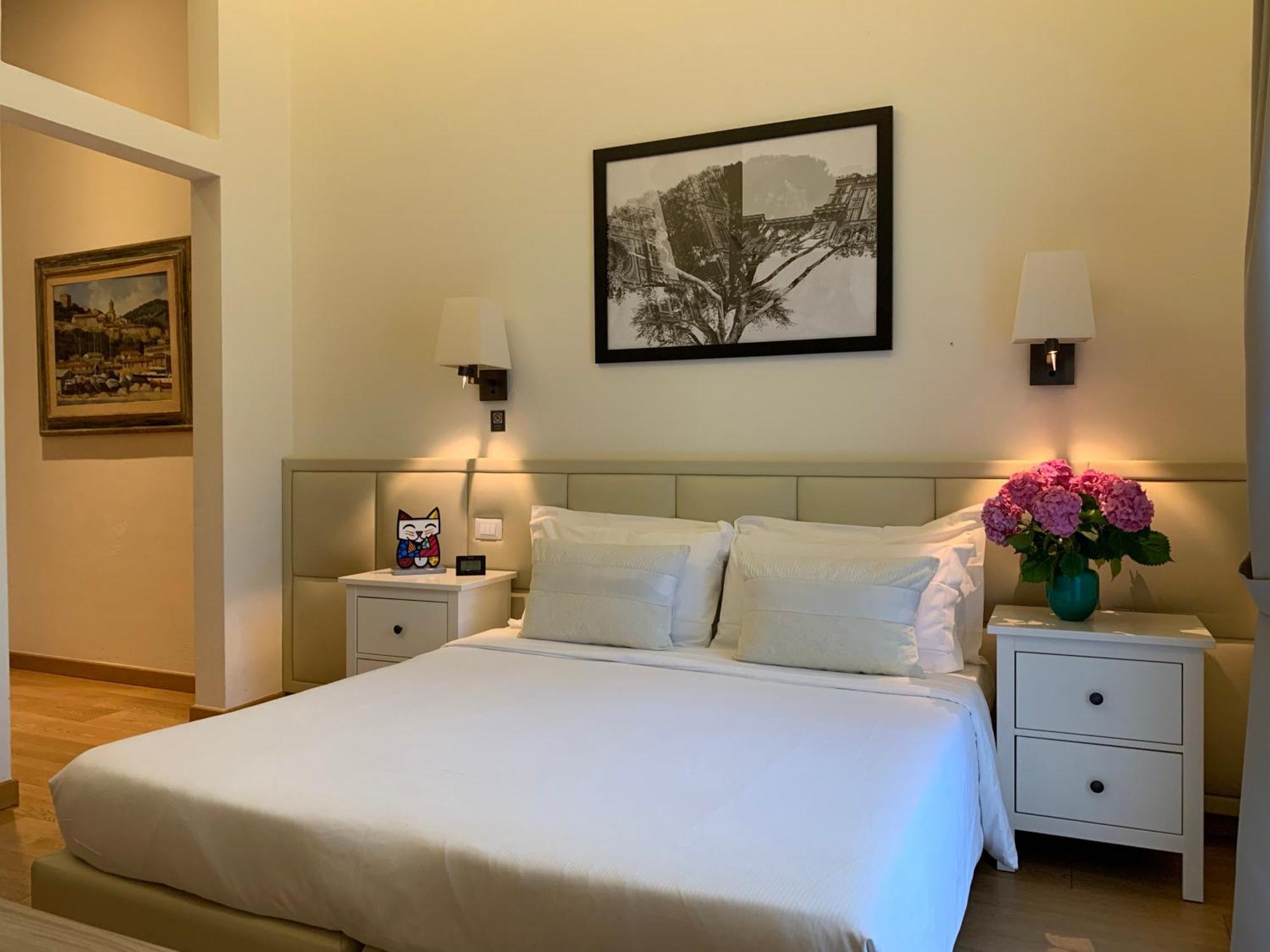 Aparthotel Art Firenze
