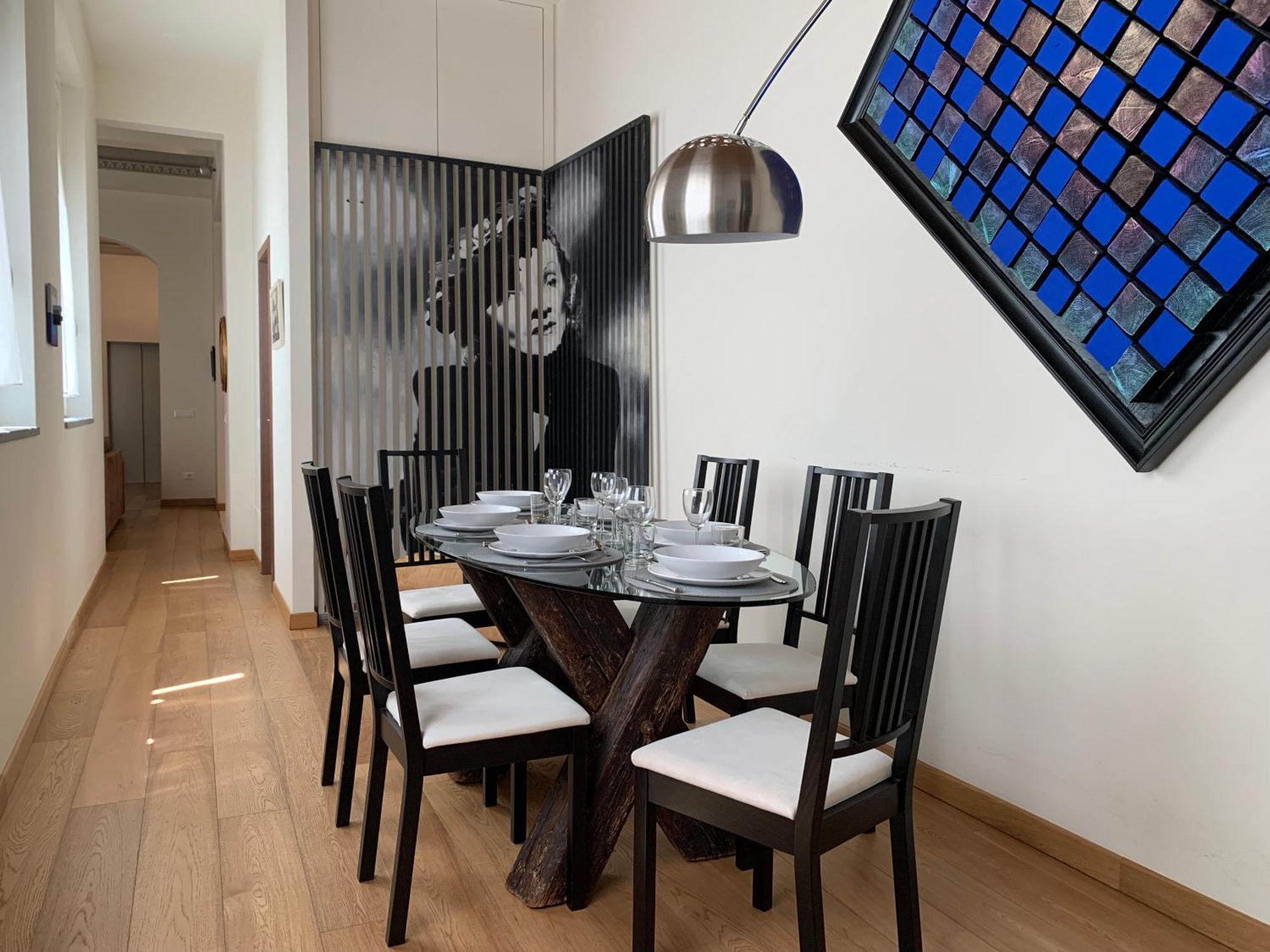Art Aparthotel 3*