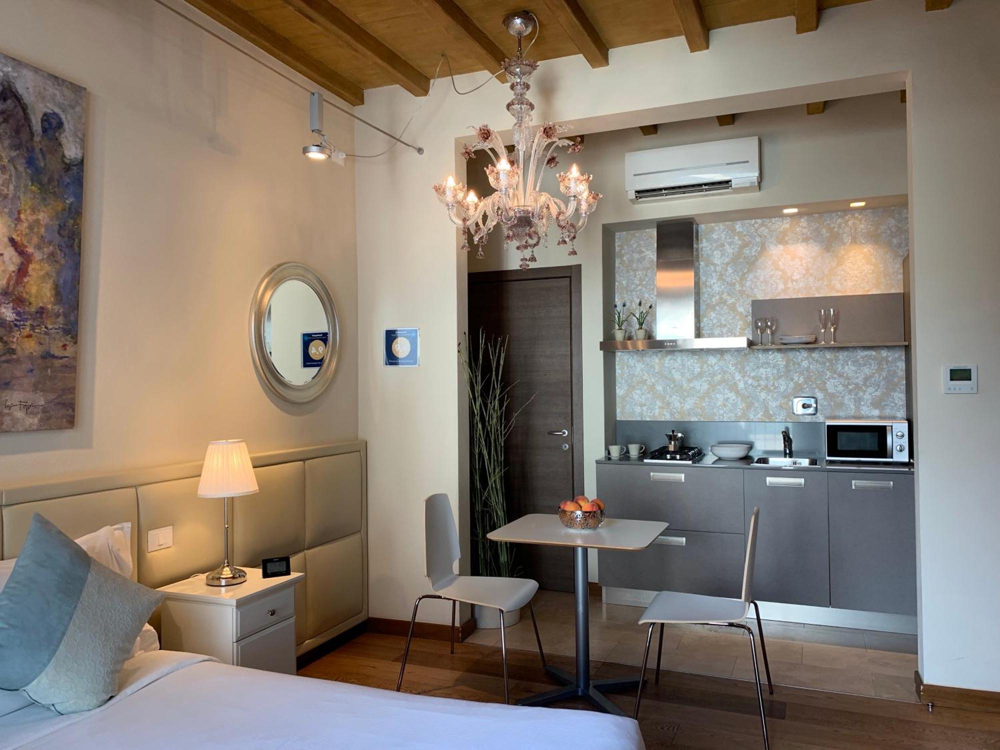 Art Aparthotel Firenze