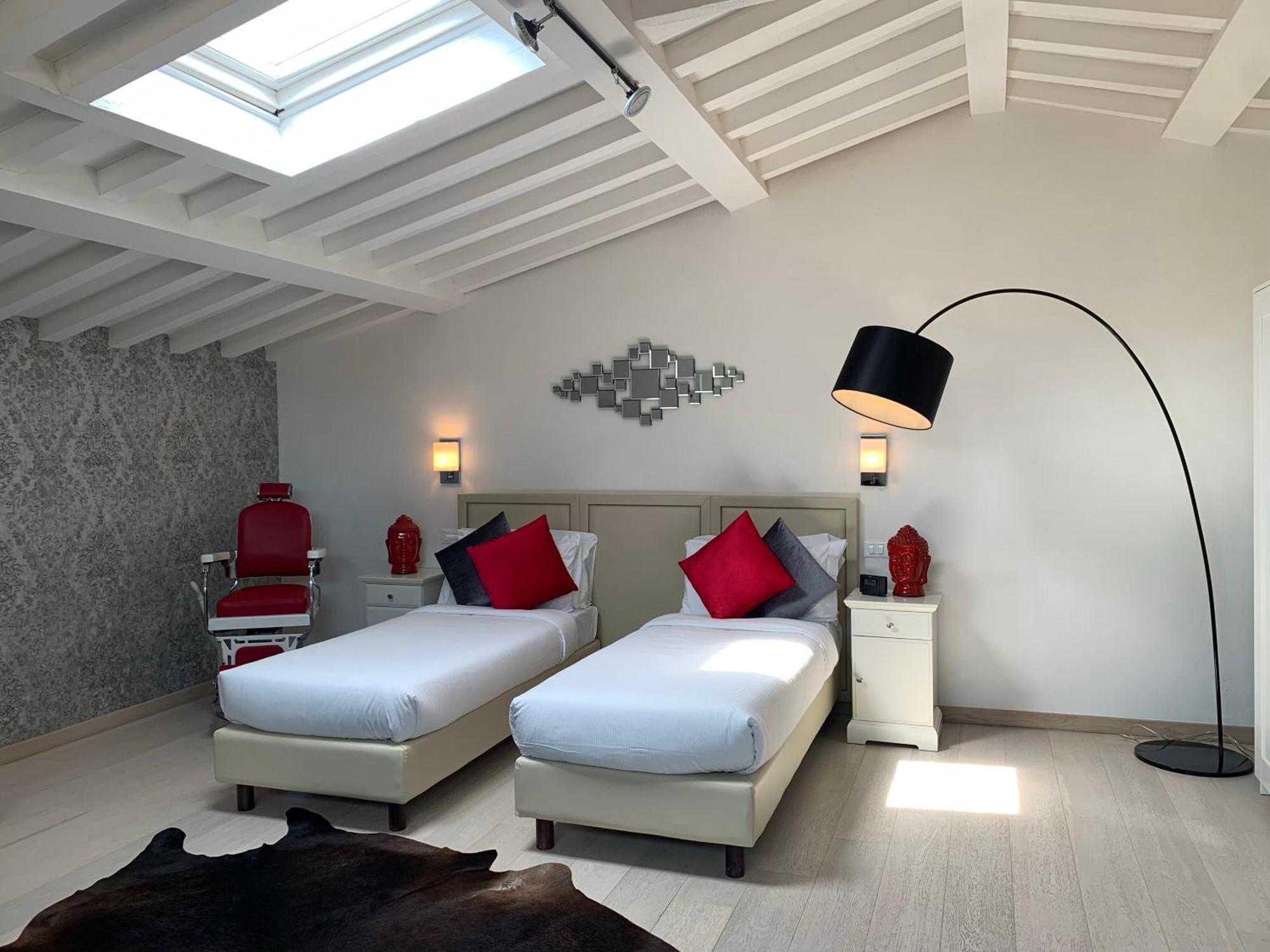 Art Aparthotel 3*