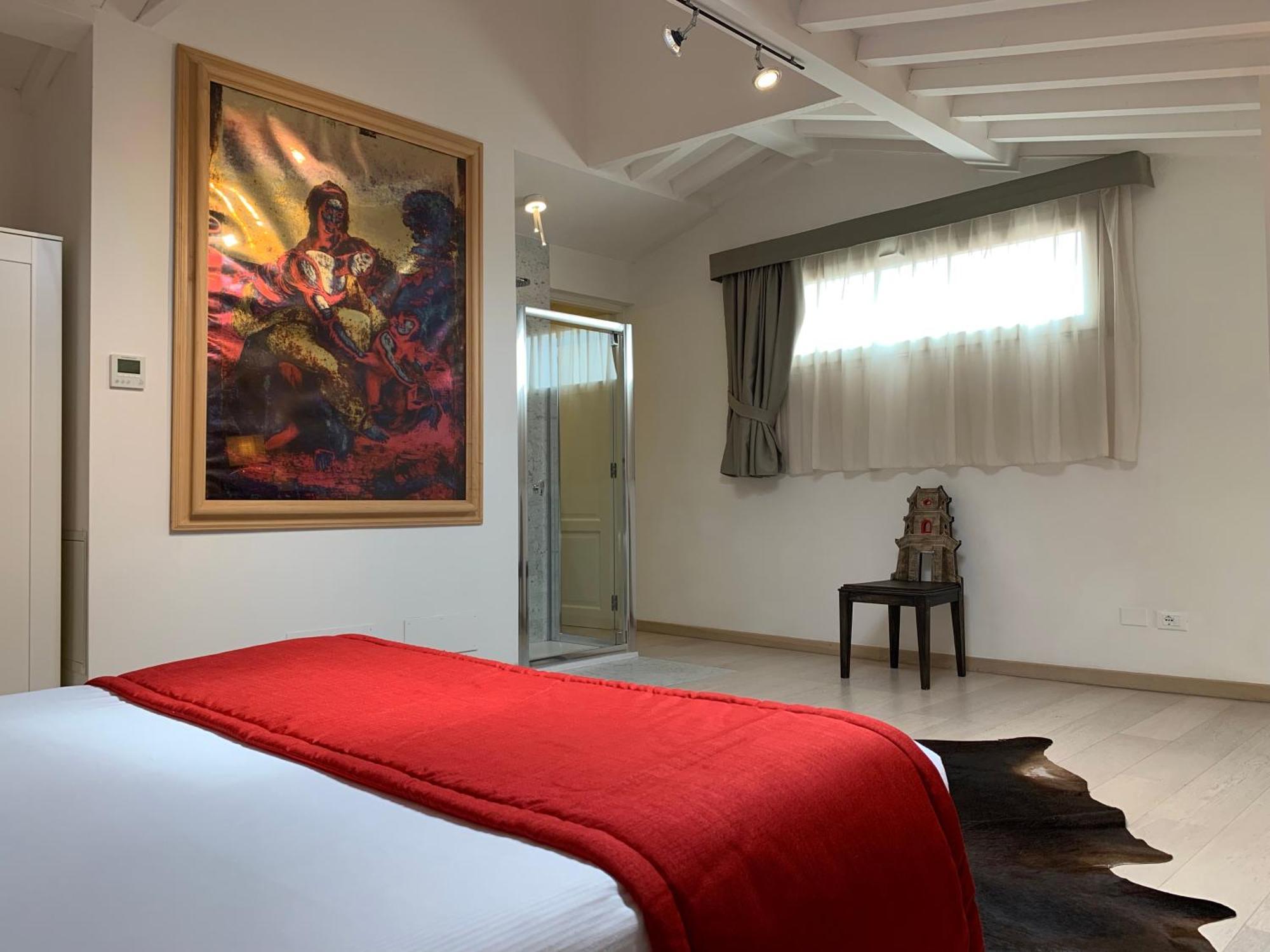 Art 3* Firenze
