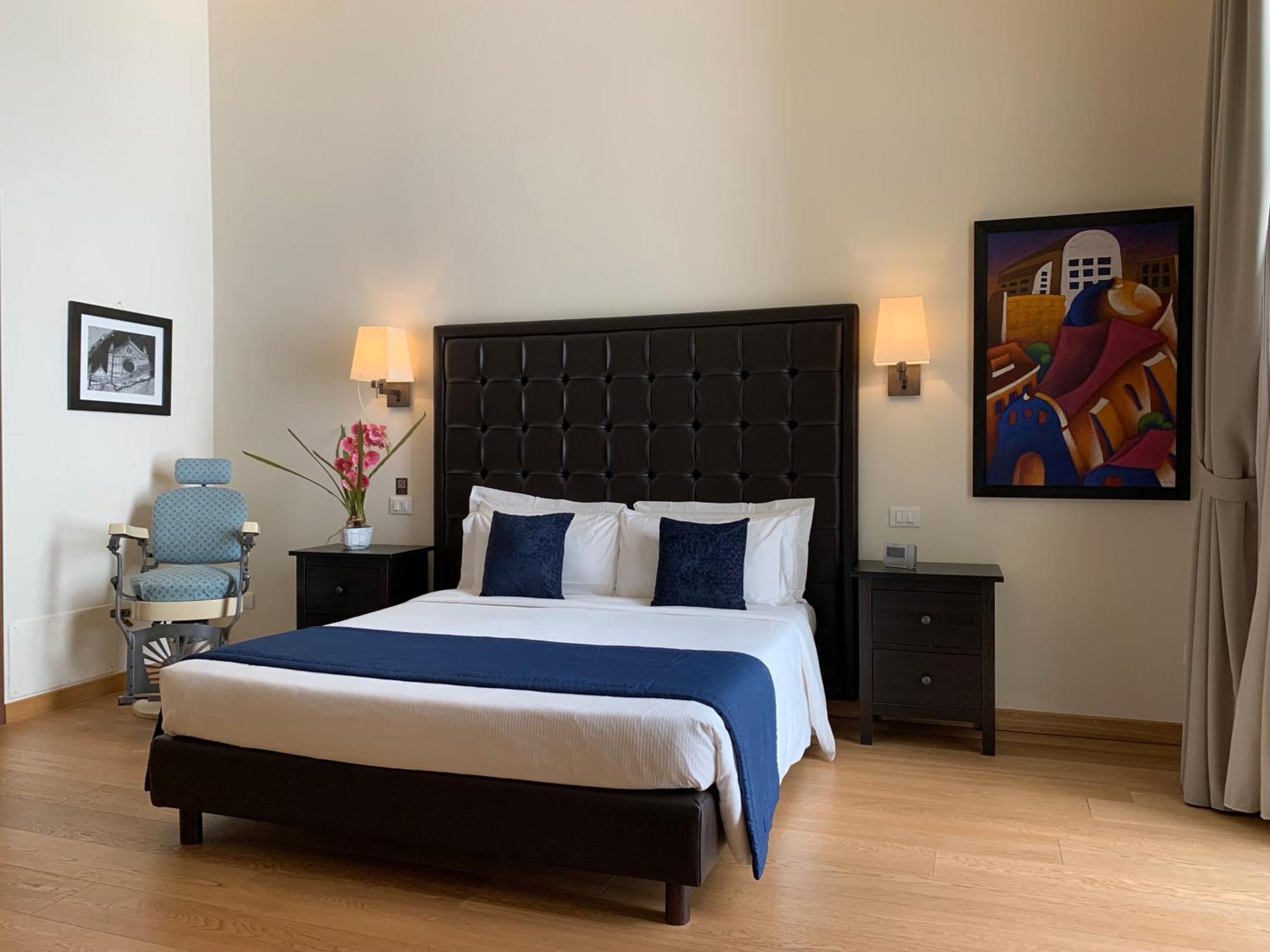 Aparthotel Art 3*
