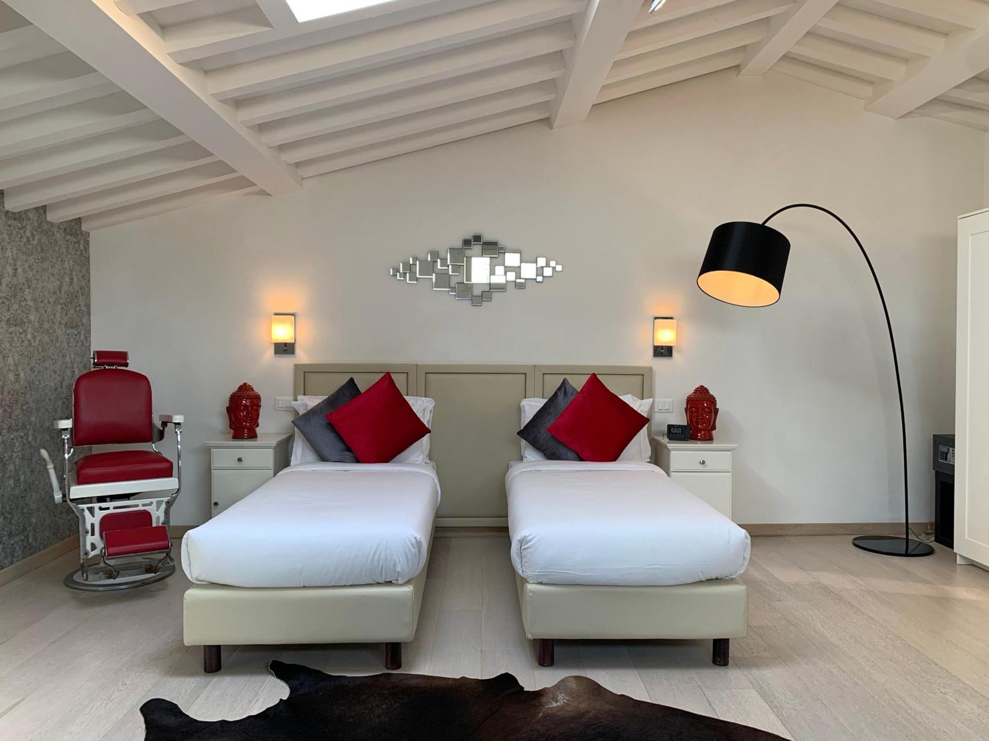 Aparthotel Art Firenze