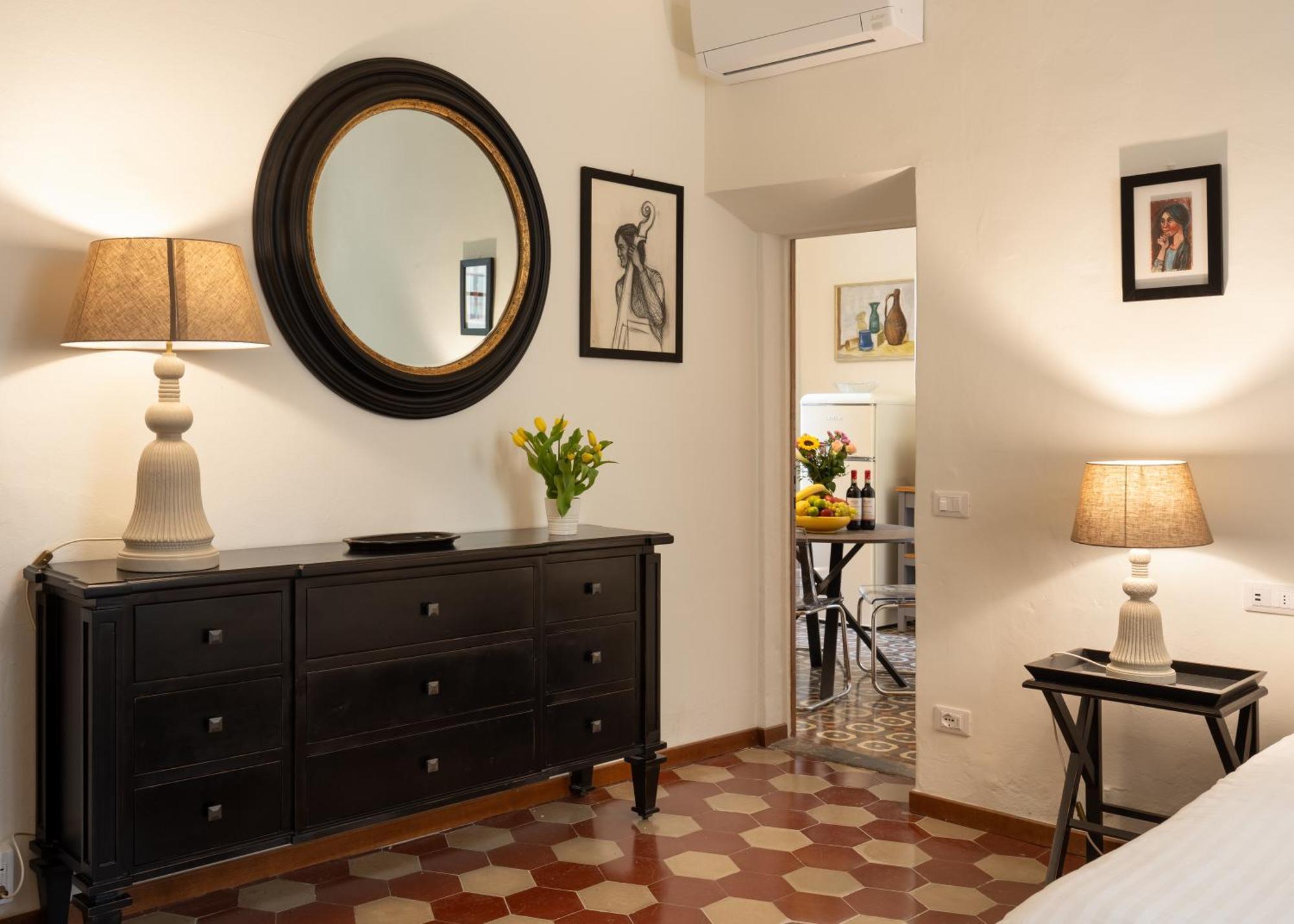 Bed & Breakfast Palazzo D'ambra Residenza D'epoca