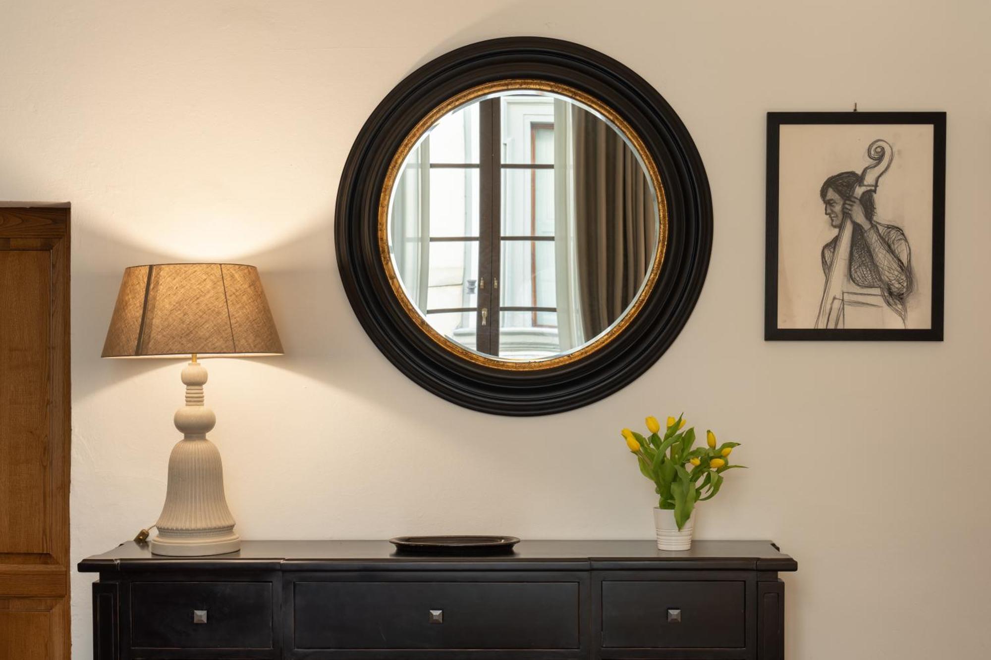 Bed & Breakfast Palazzo D'ambra Residenza D'epoca *