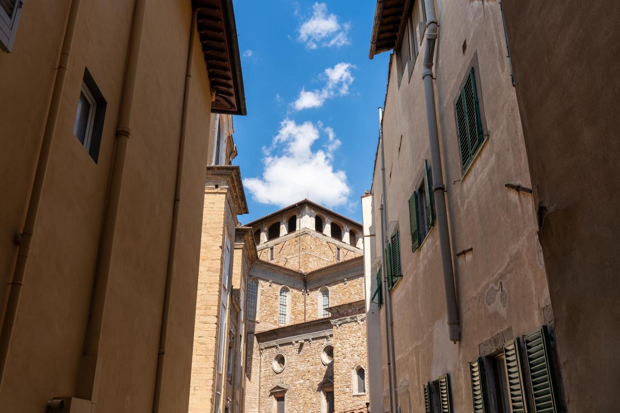 Palazzo D'ambra Residenza D'epoca