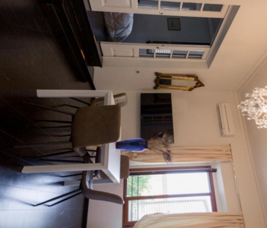 Borgo Pinti Le Stanze Dei Nobili Bed & Breakfast