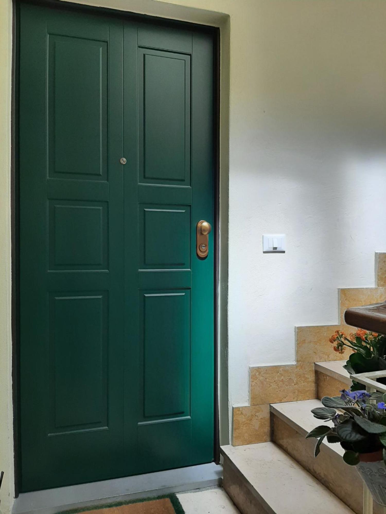 Casa Arturo Sui Tetti A Due Passi Dal Centro Apartment *