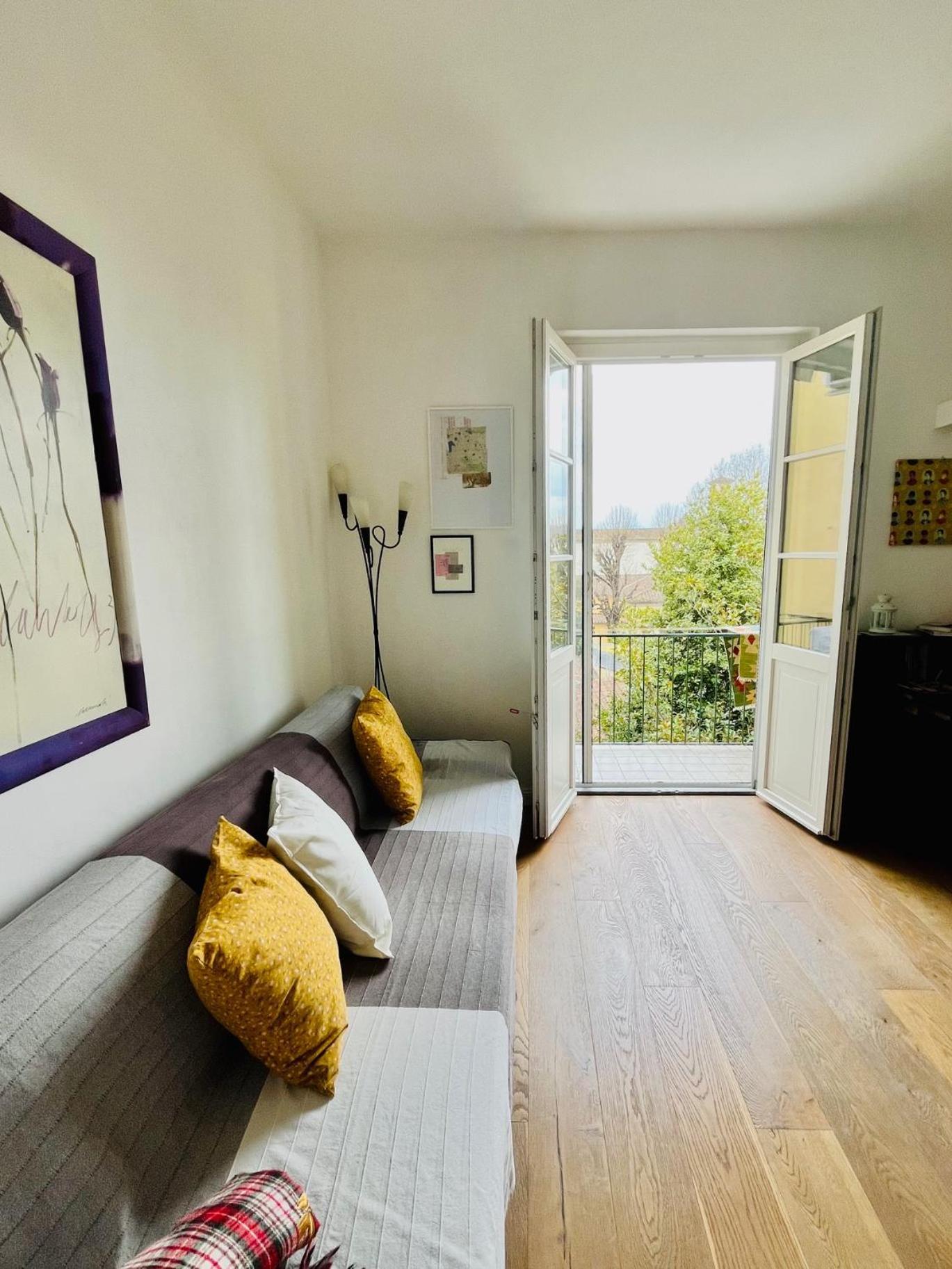 Casa Arturo Sui Tetti A Due Passi Dal Centro Apartment *