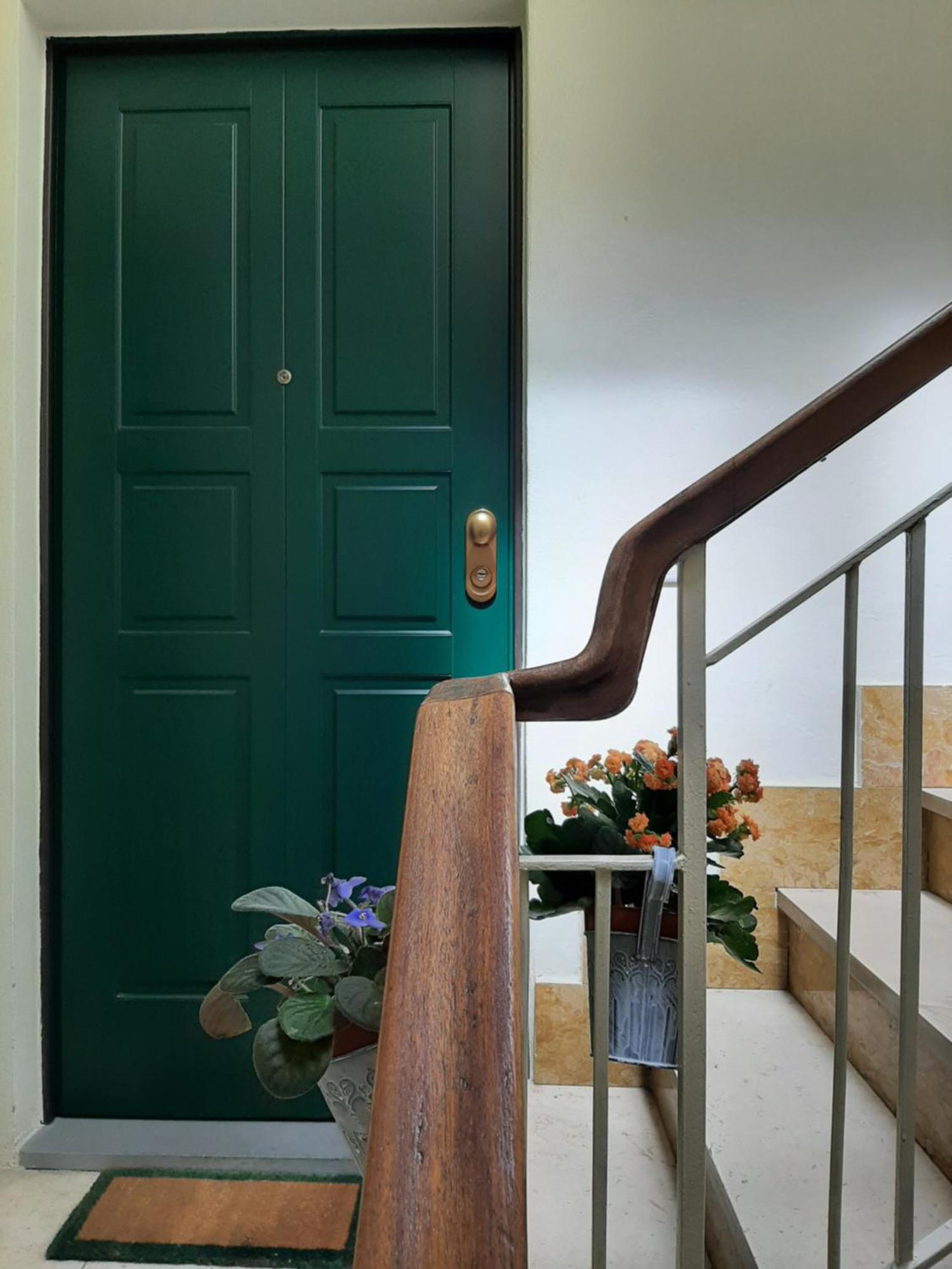 Apartment Casa Arturo Sui Tetti A Due Passi Dal Centro *