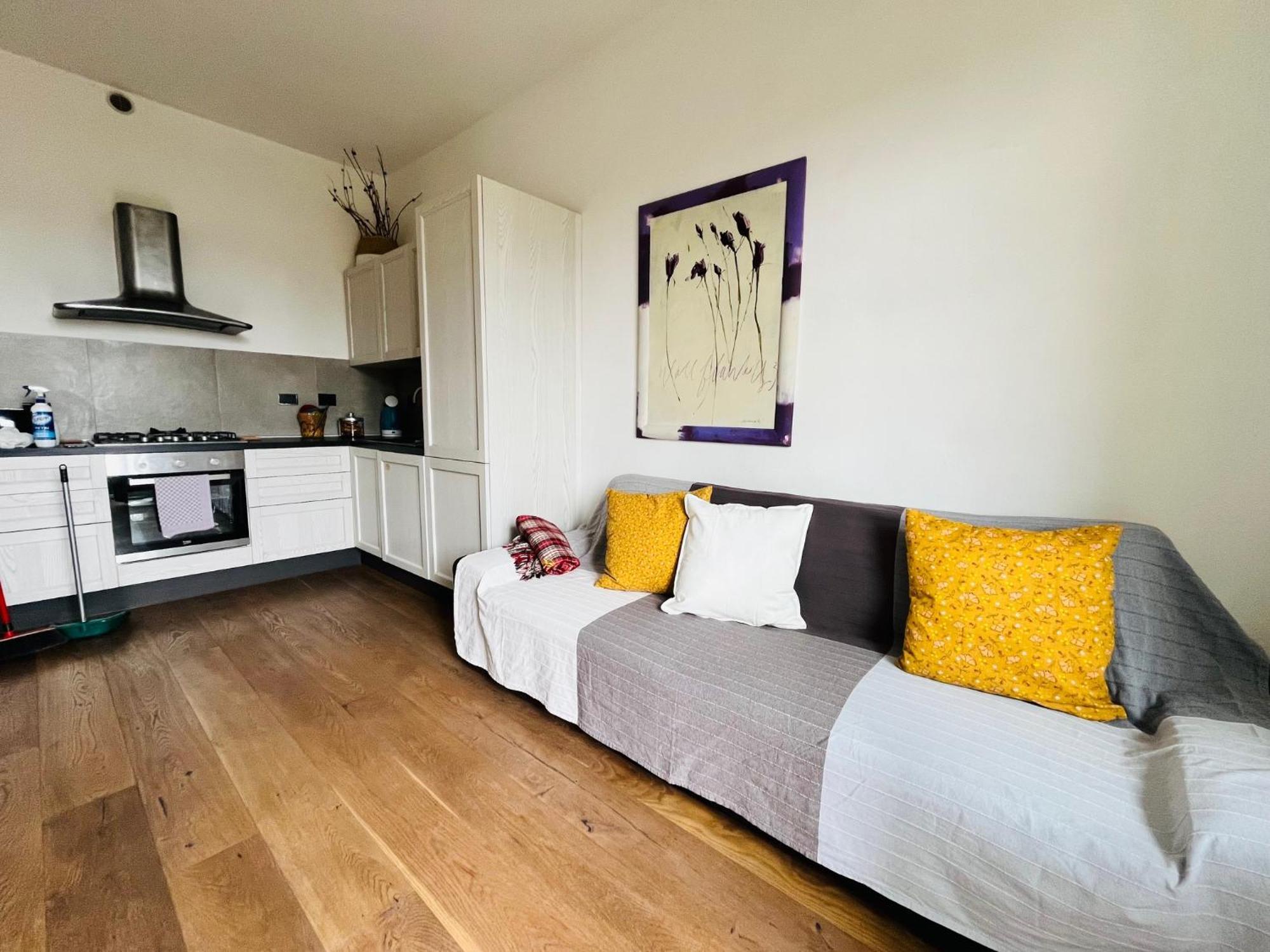 Apartment Casa Arturo Sui Tetti A Due Passi Dal Centro Florence