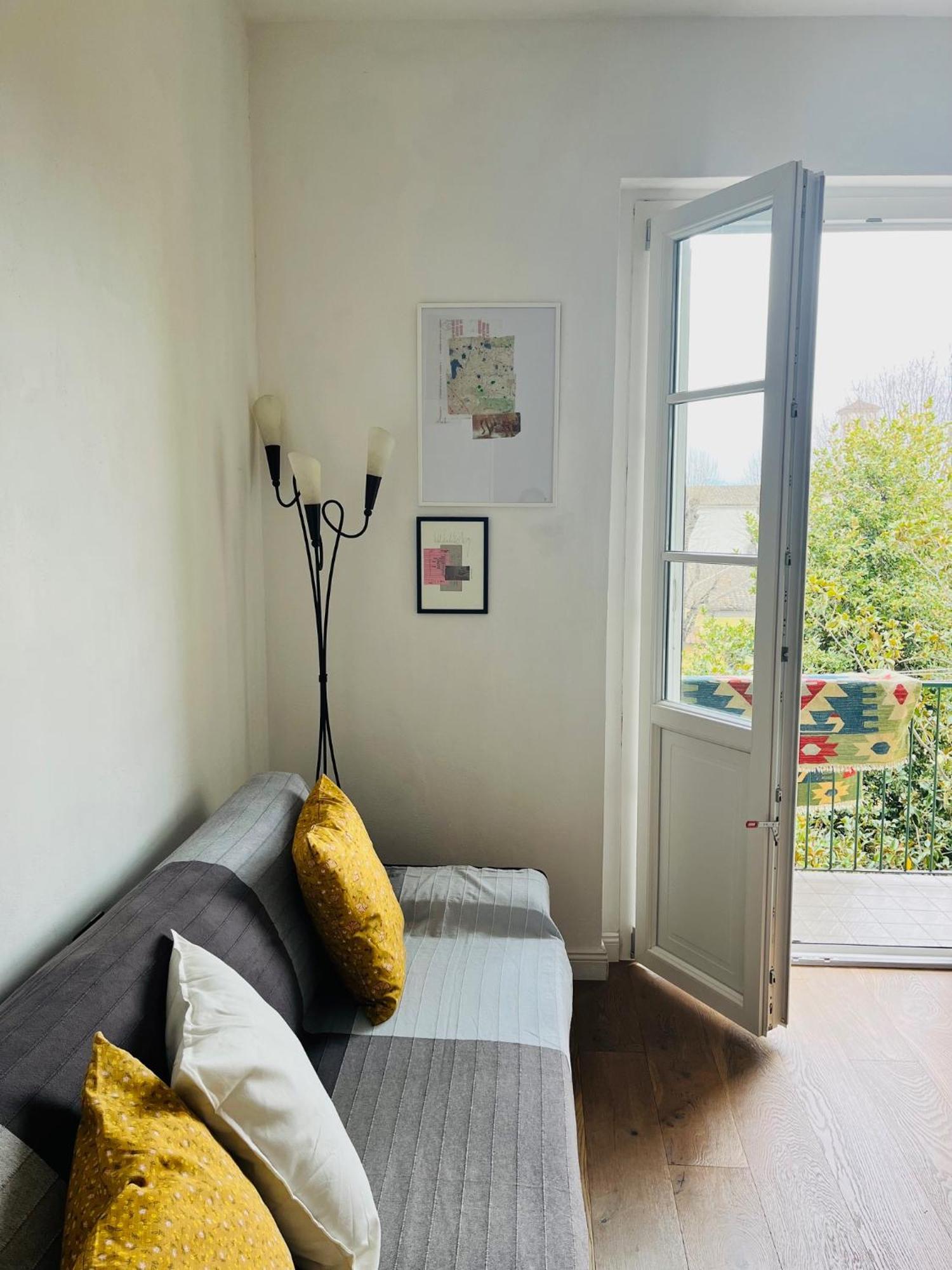Casa Arturo Sui Tetti A Due Passi Dal Centro Florence