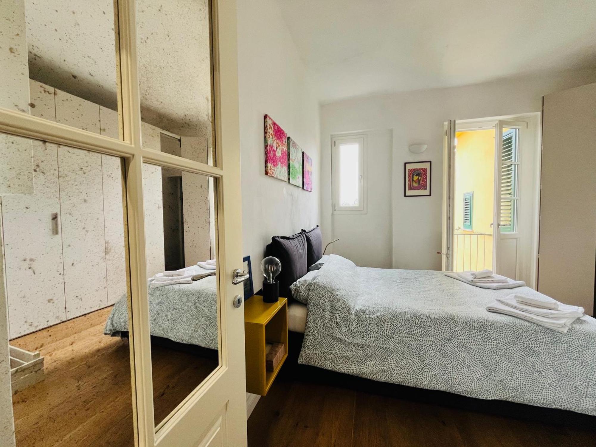 Casa Arturo Sui Tetti A Due Passi Dal Centro * Florence