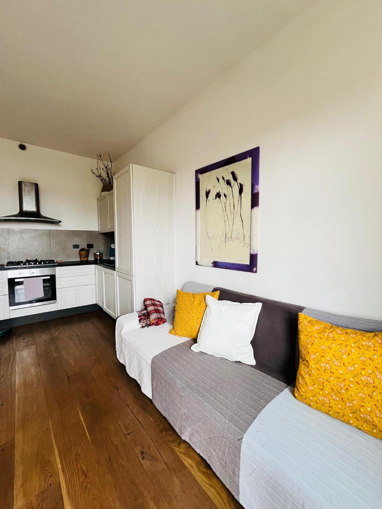 Casa Arturo Sui Tetti A Due Passi Dal Centro Apartment