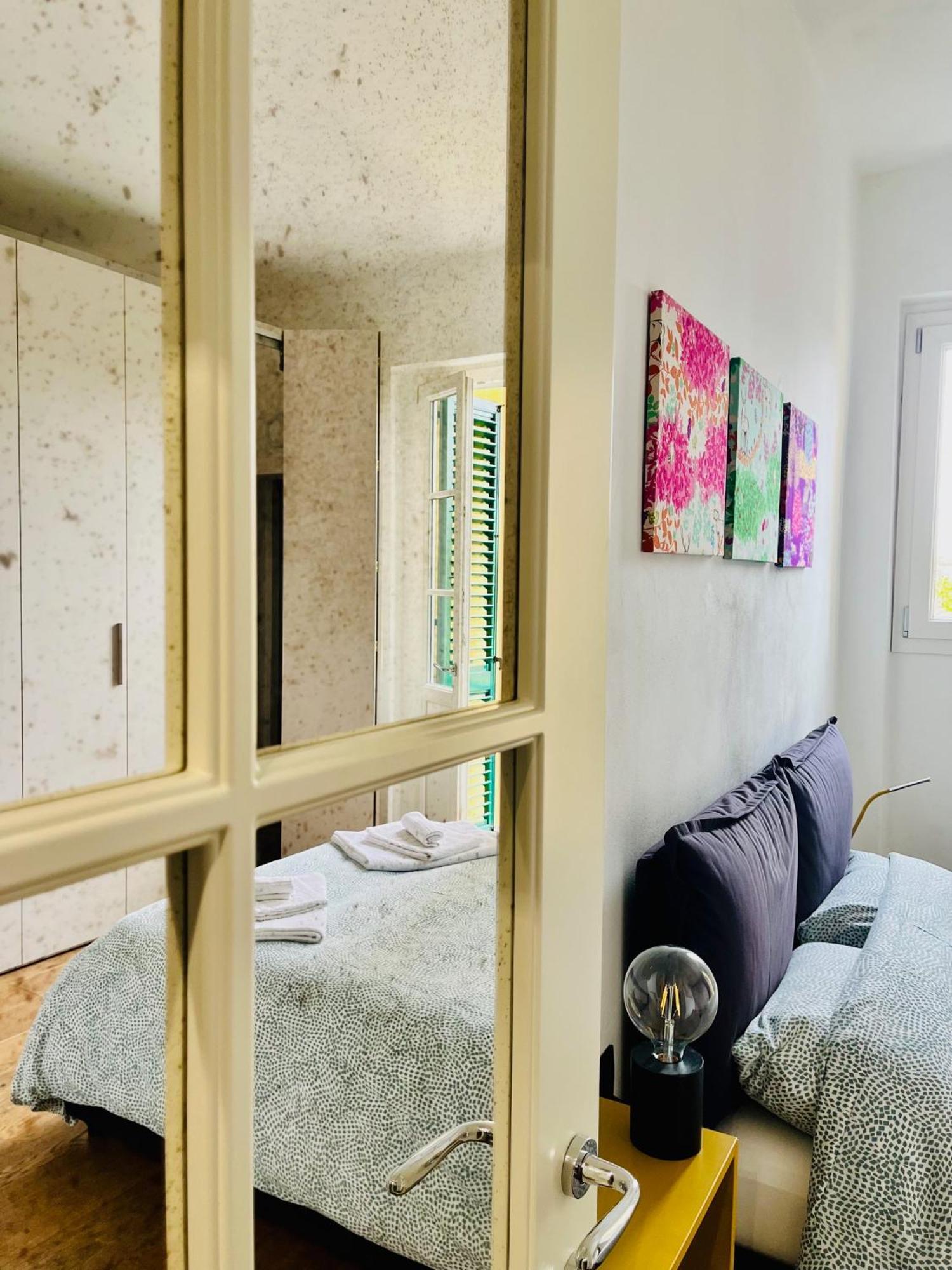 Casa Arturo Sui Tetti A Due Passi Dal Centro Apartment *