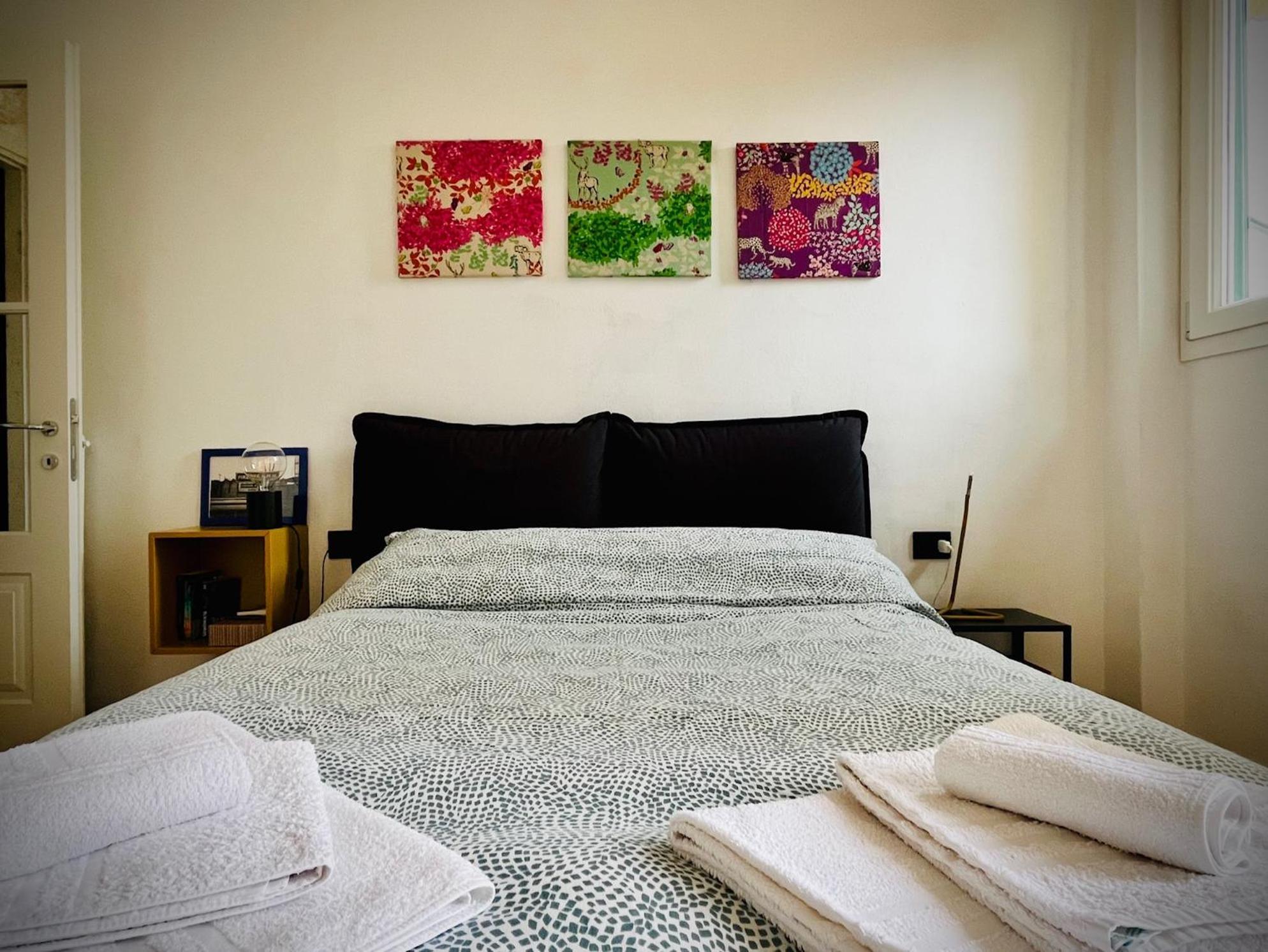 Apartment Casa Arturo Sui Tetti A Due Passi Dal Centro Florence