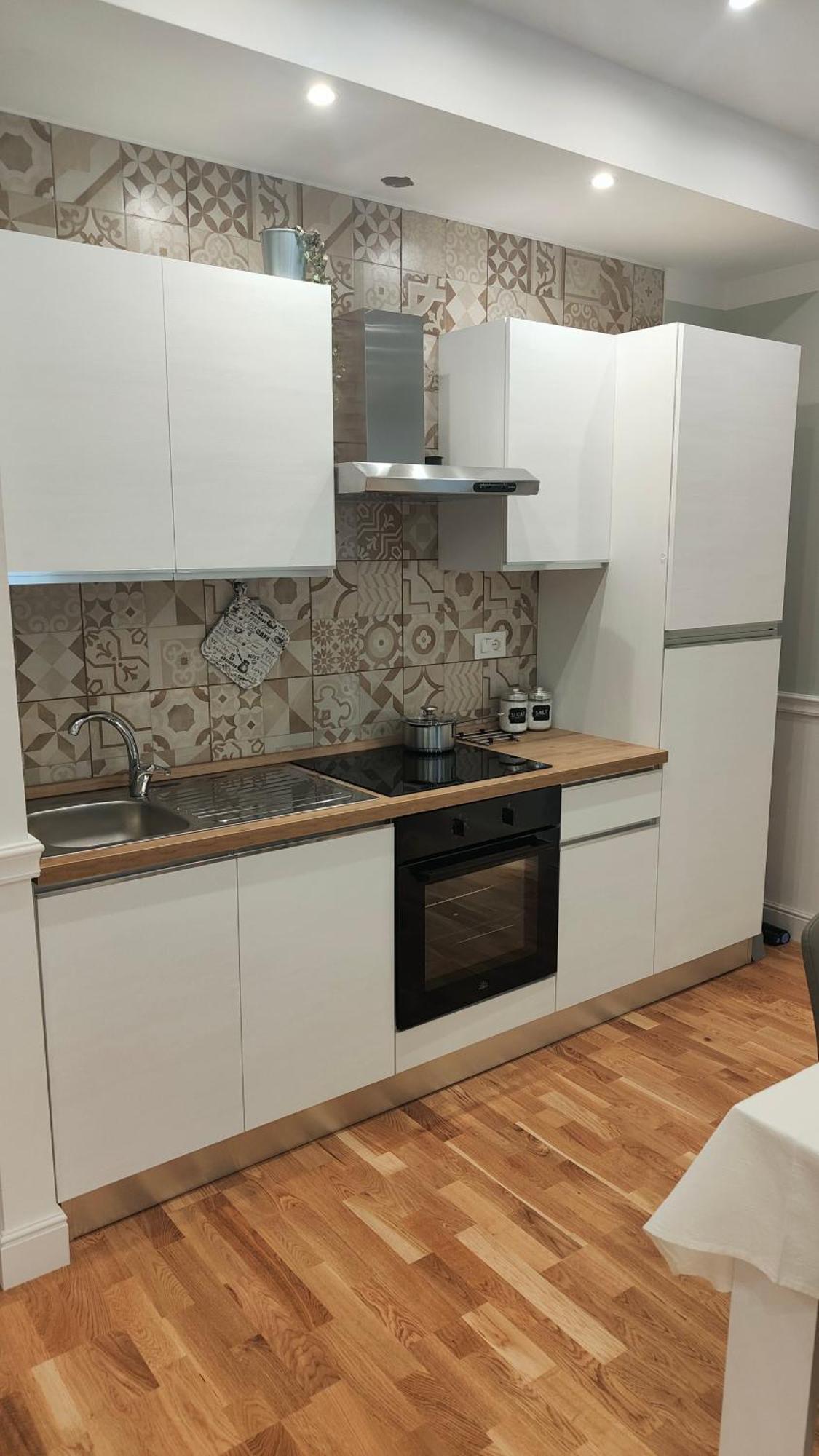 Residenza Claudia Appartement Florence