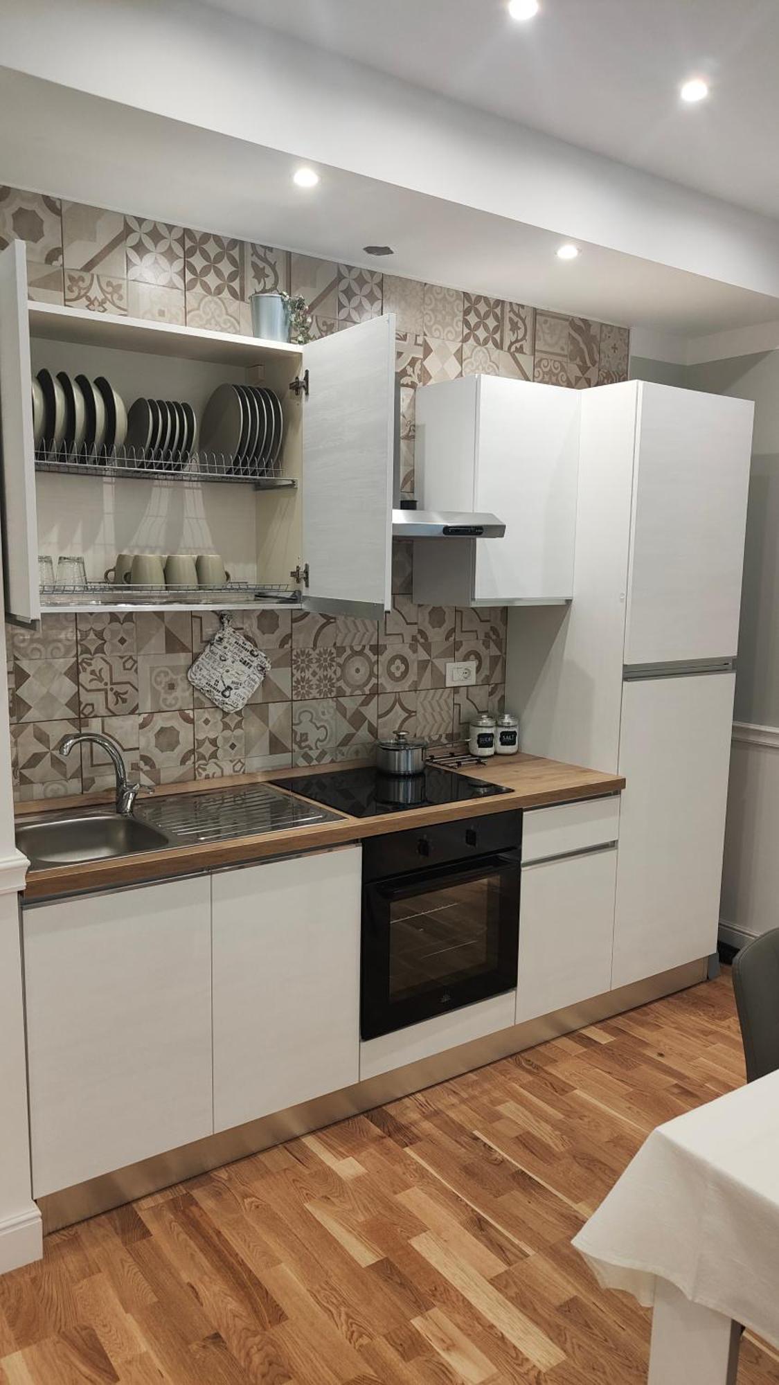 Residenza Claudia Appartement Florence