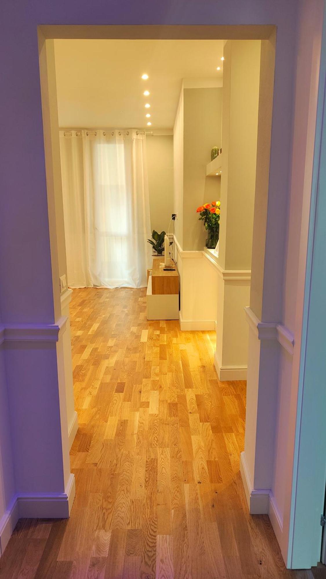 Residenza Claudia Appartement