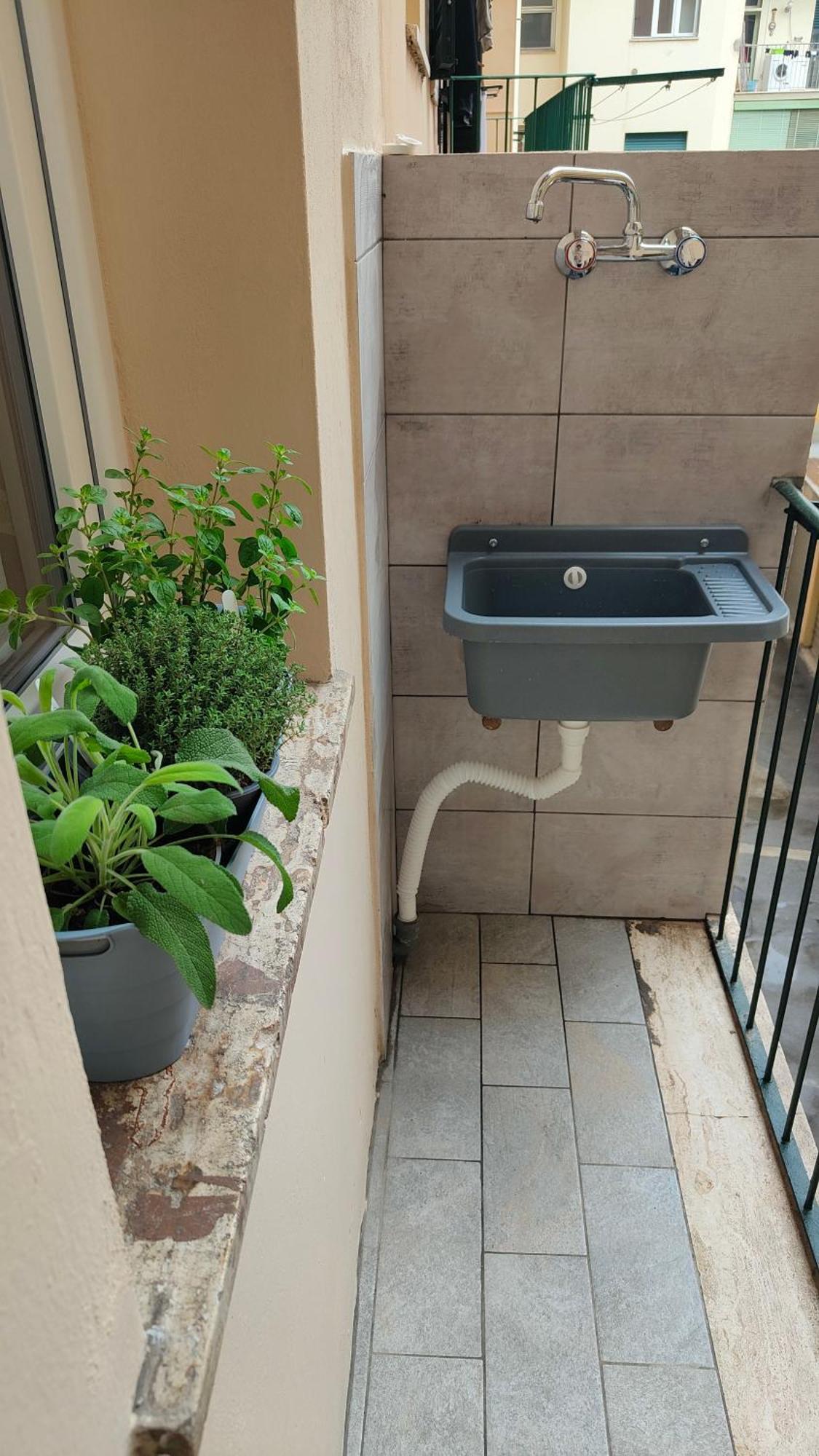 Residenza Claudia Appartement *