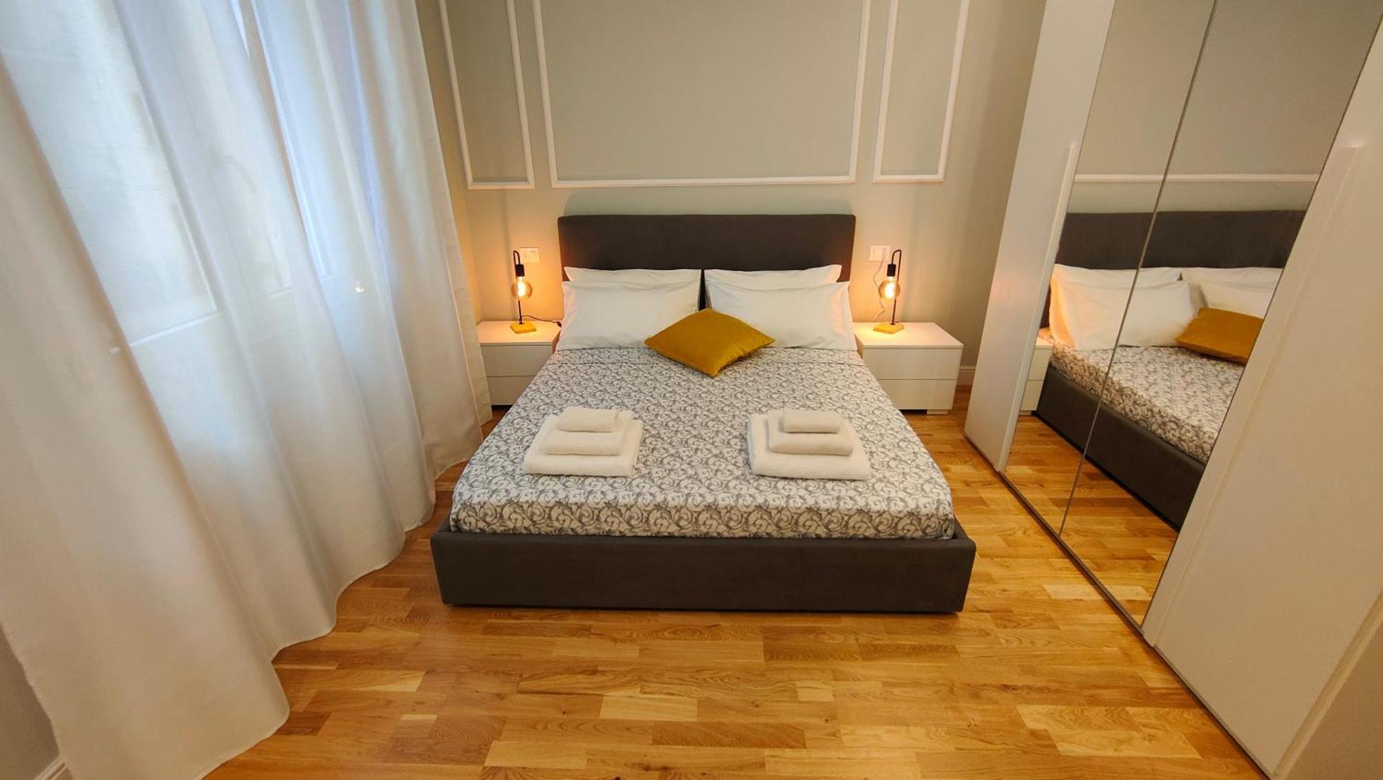 Residenza Claudia Appartement Florence