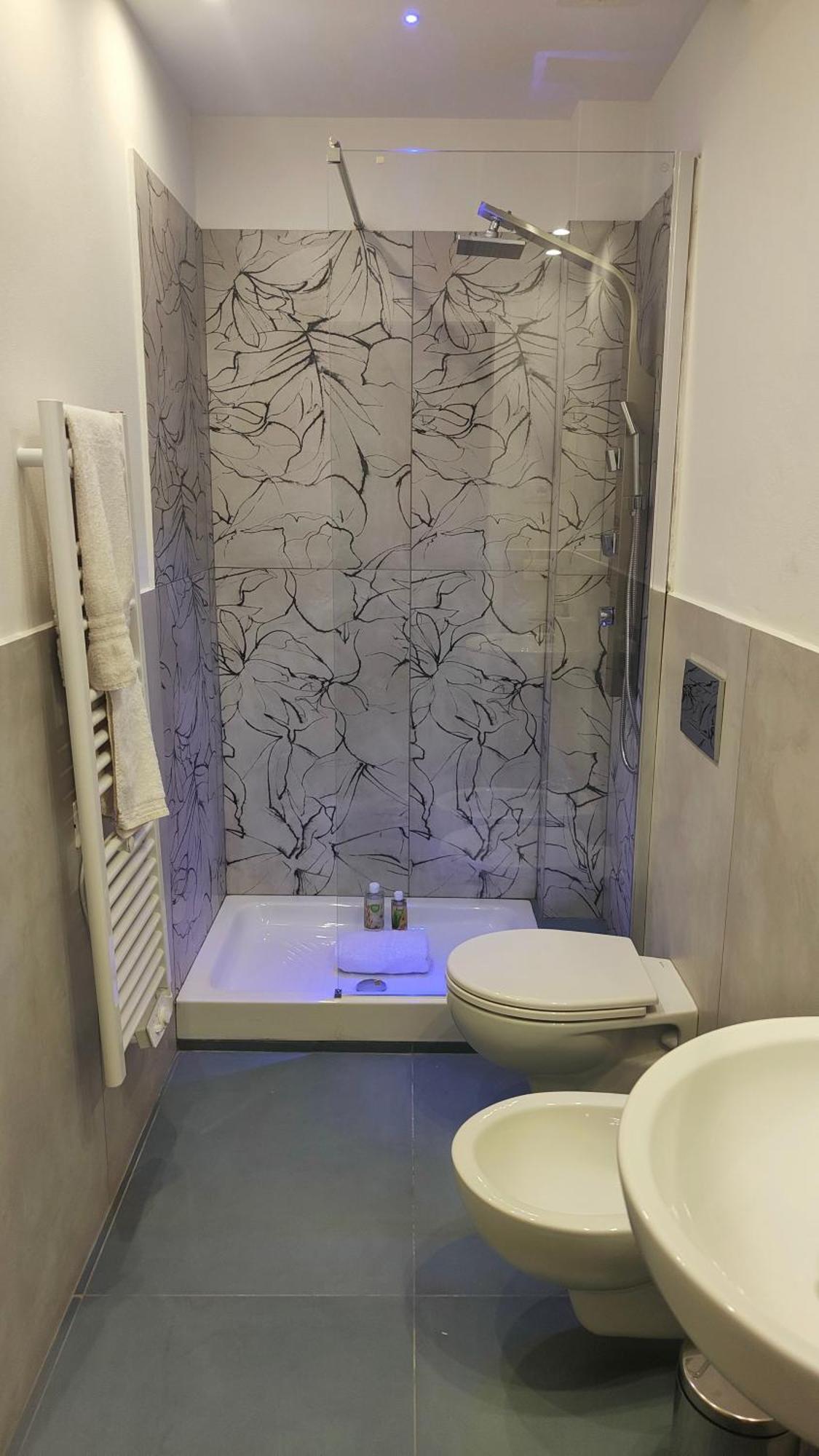 Residenza Claudia Appartement