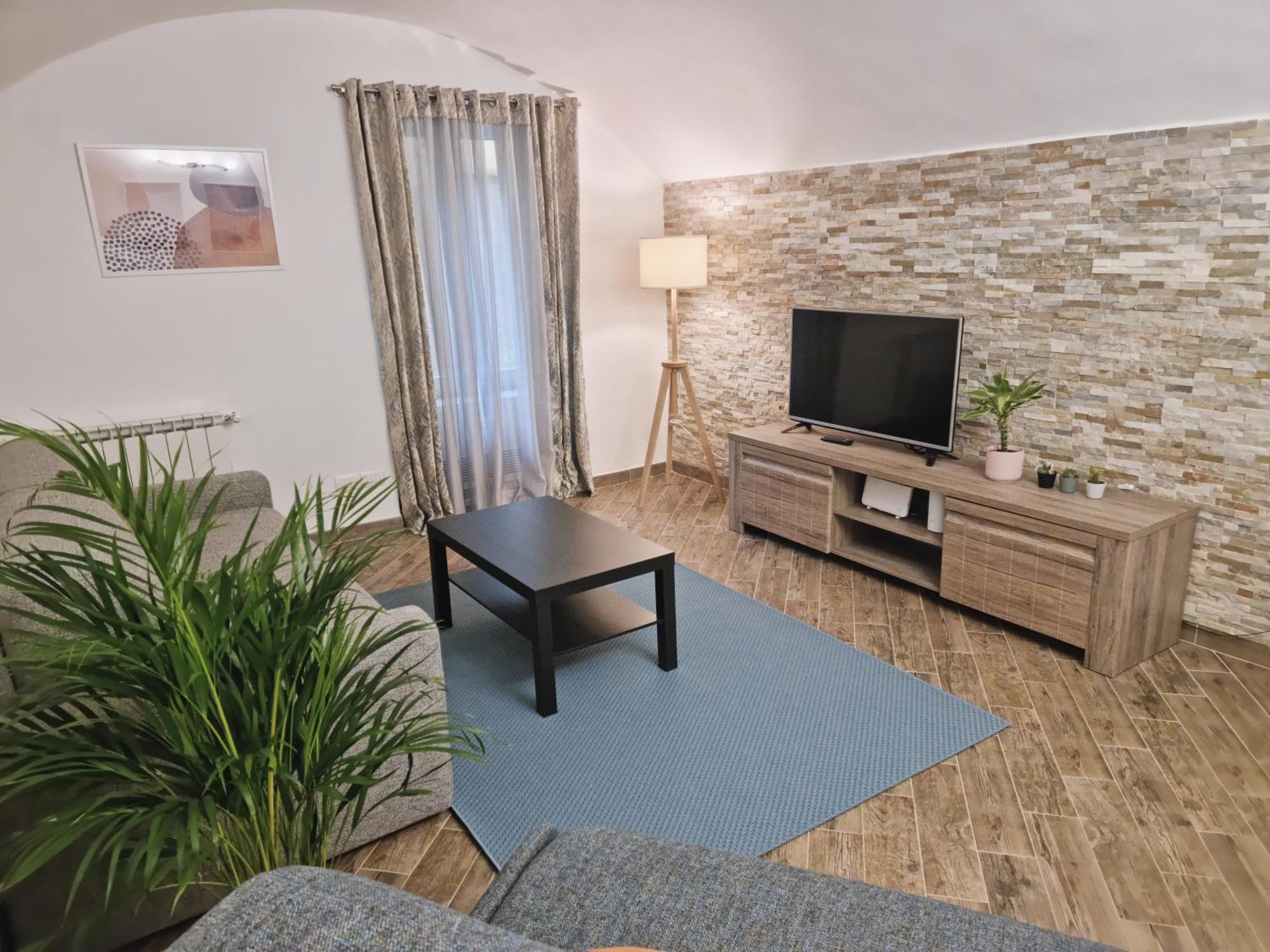 Ibisco Appartement *