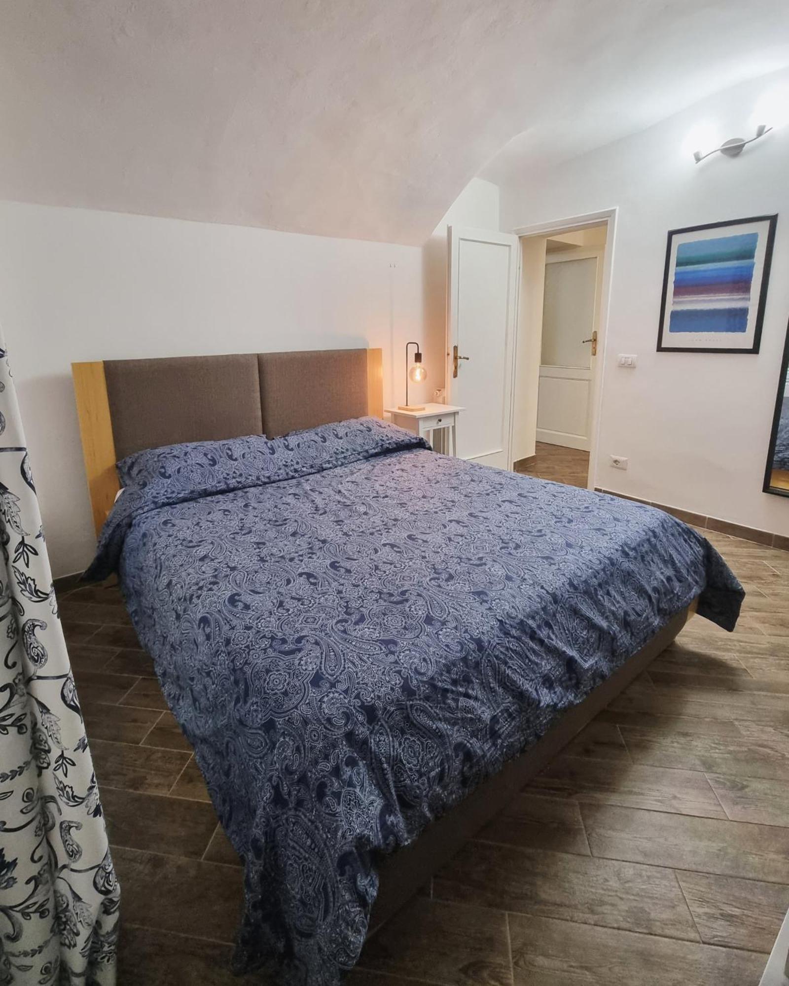 Appartement Ibisco
