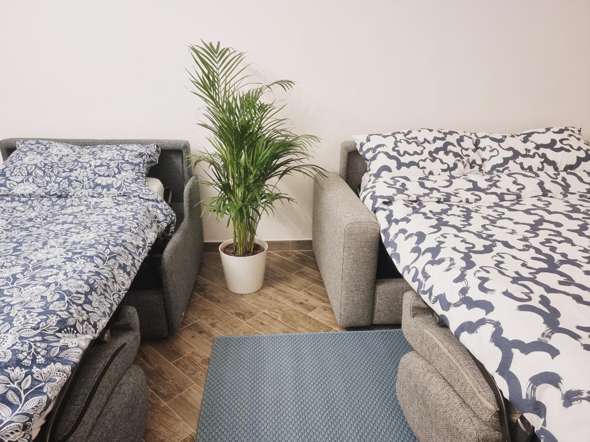 Ibisco Appartement *