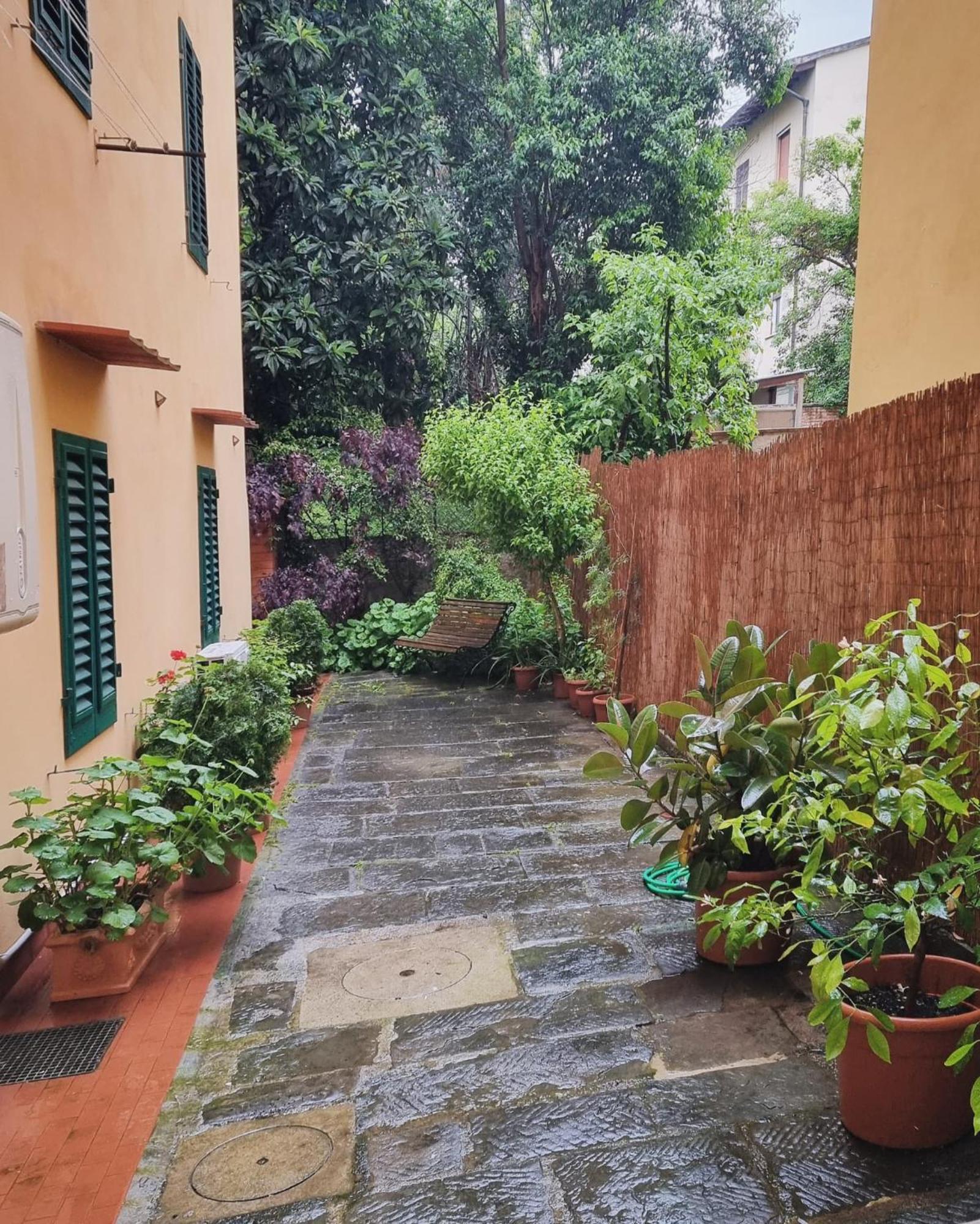 Ibisco Appartement