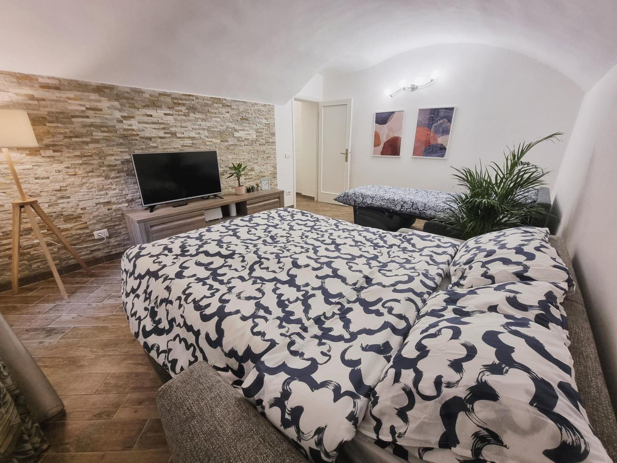 Ibisco Appartement Florence