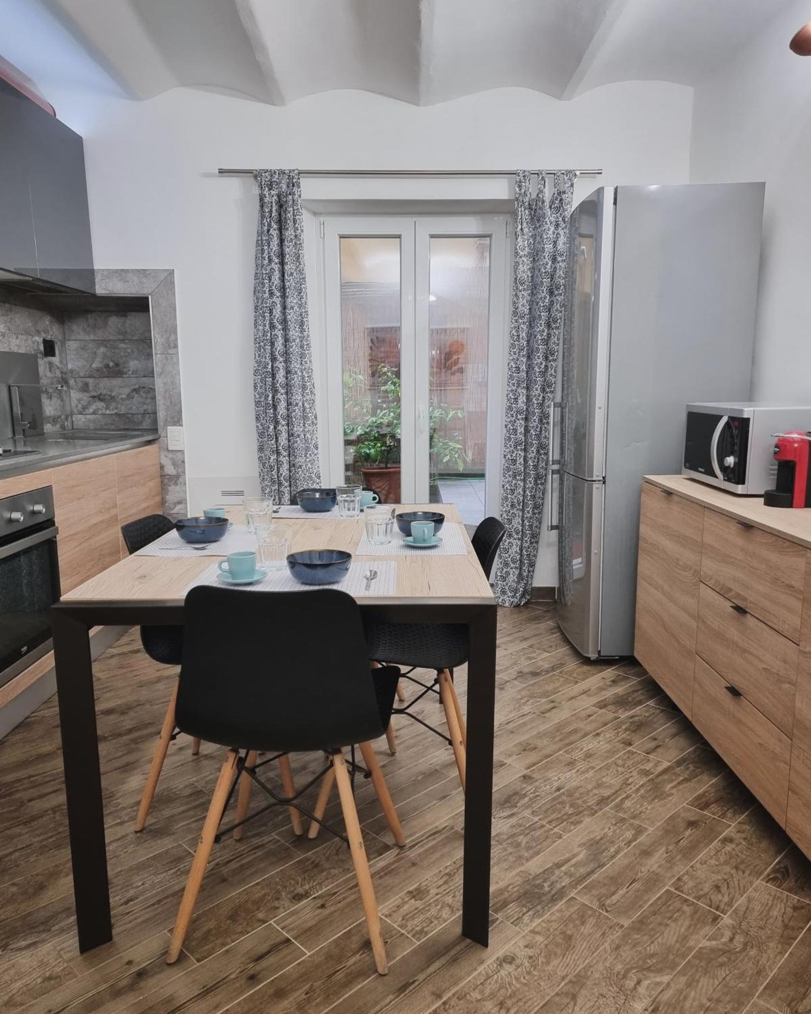 Appartement Ibisco Florence